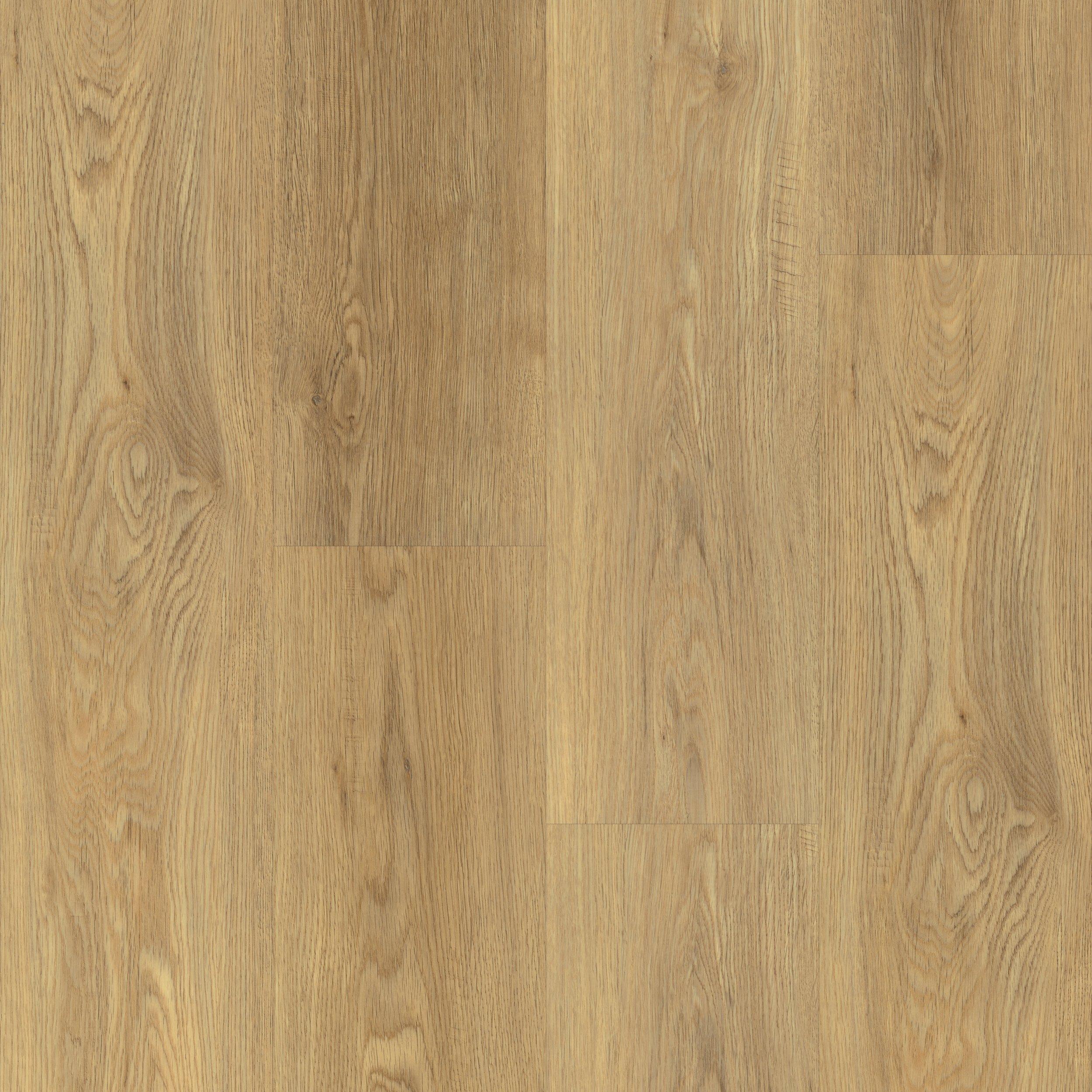 Willowbend Waterproof Rigid Core Luxury Vinyl Plank - Foam Pad