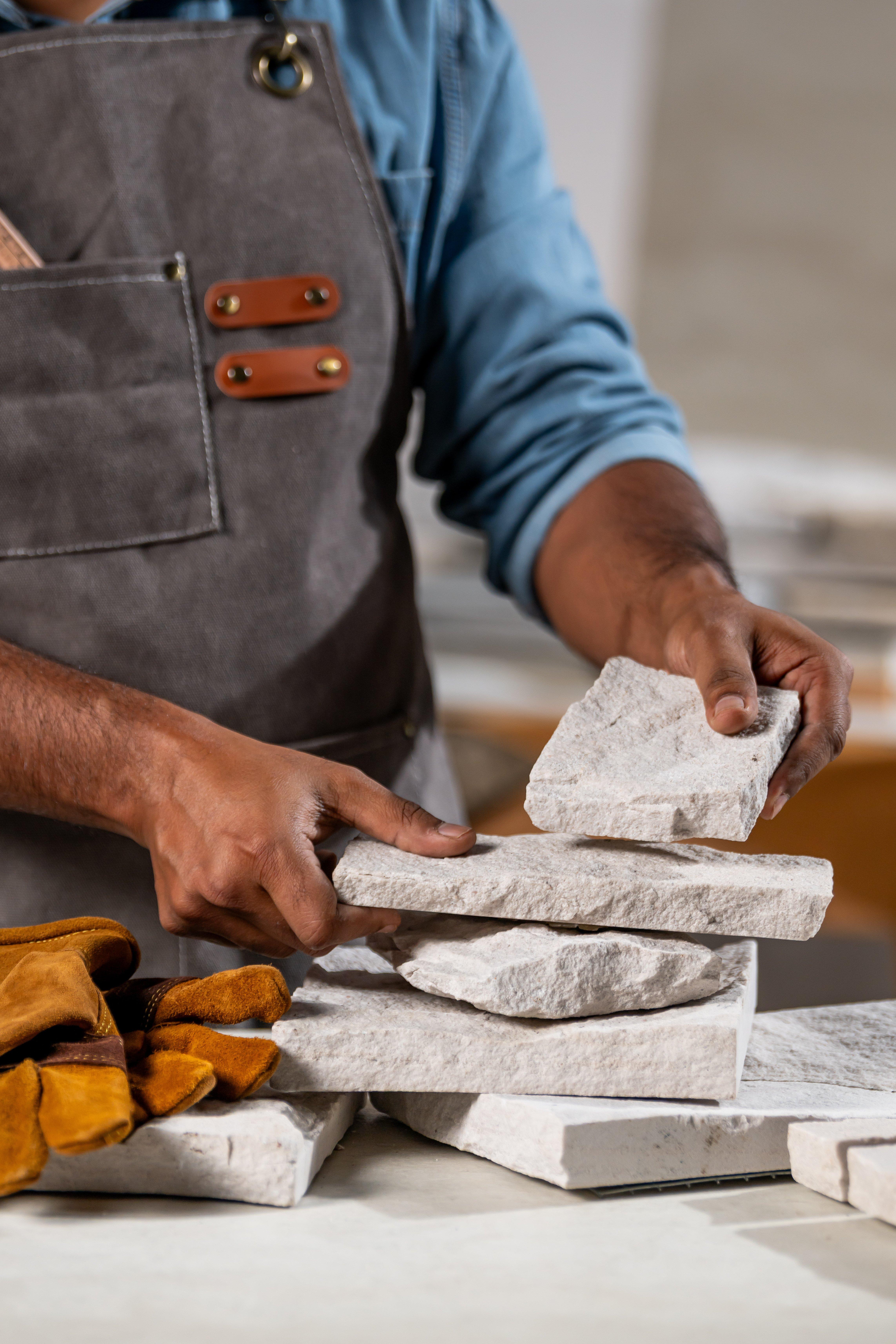 Benefits of Natural Stone