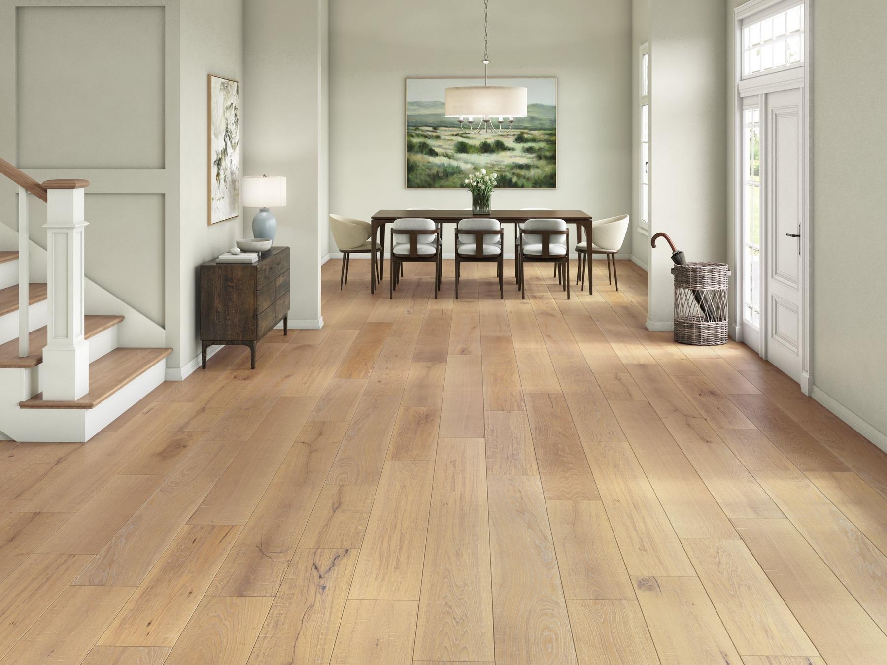 Homeowner's Guide to Resilient Flooring | Floor & Decor Blog