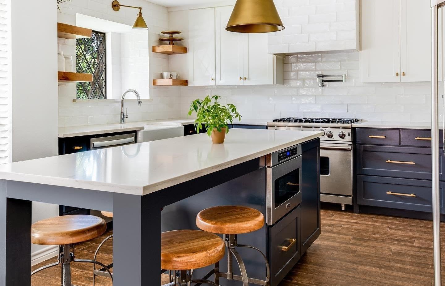 How to Plan Your Kitchen Remodel