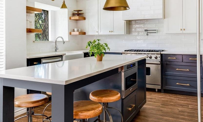 6 Ways to Maximize Your Kitchen Storage With a Renovation