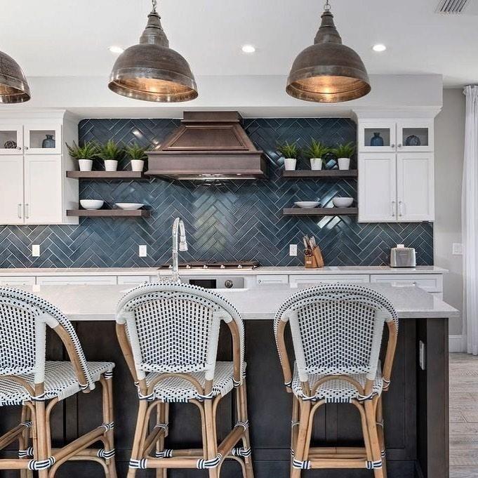 Top 5 Kitchen Trends