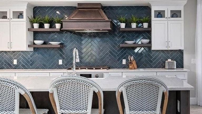 Top 5 Kitchen Trends Top 5 Kitchen Trends