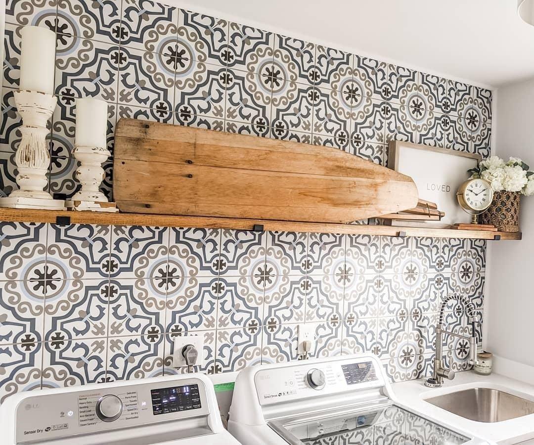 How to Create Bold Walls Without Wallpaper