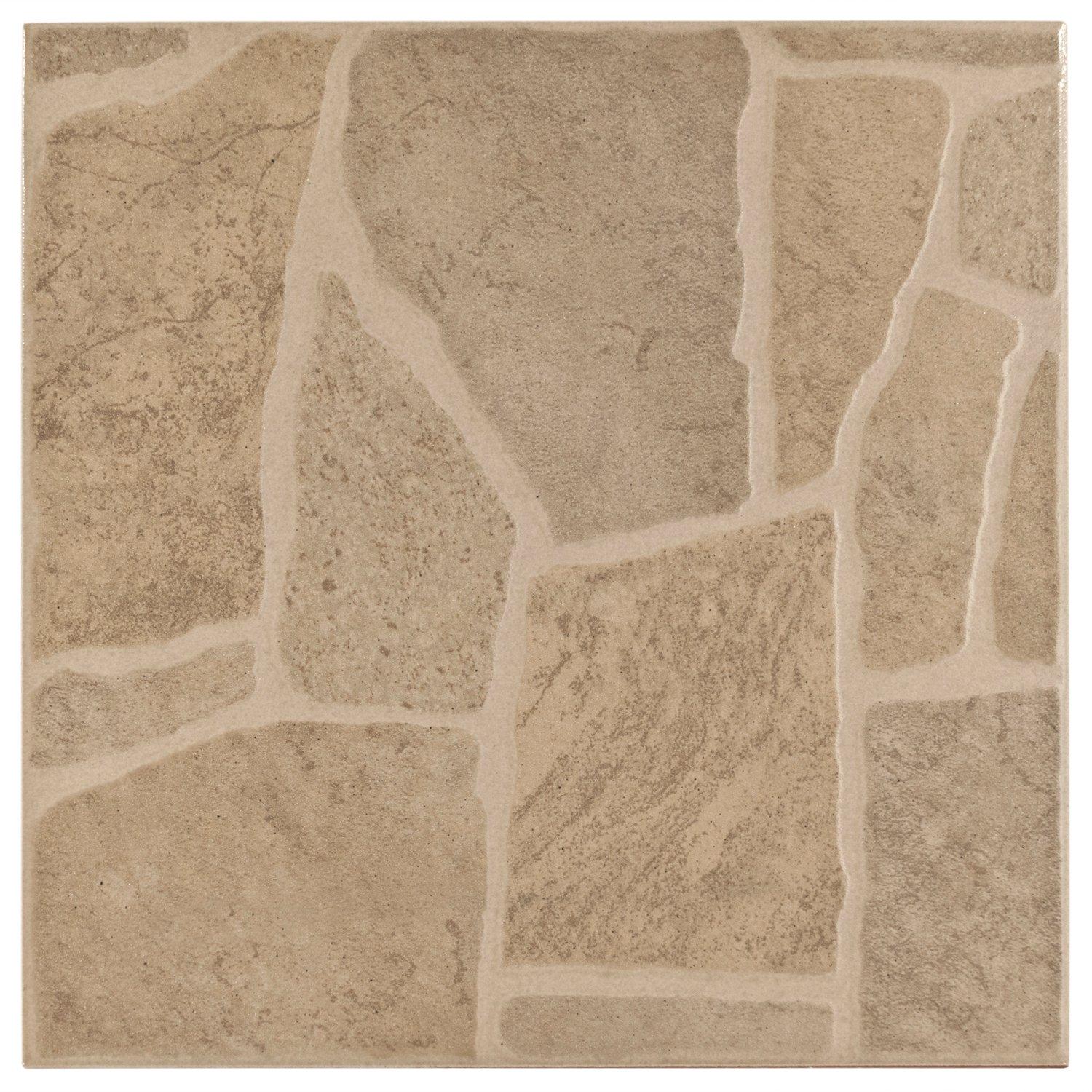 Quartzo Ceramic Tile | Floor & Decor