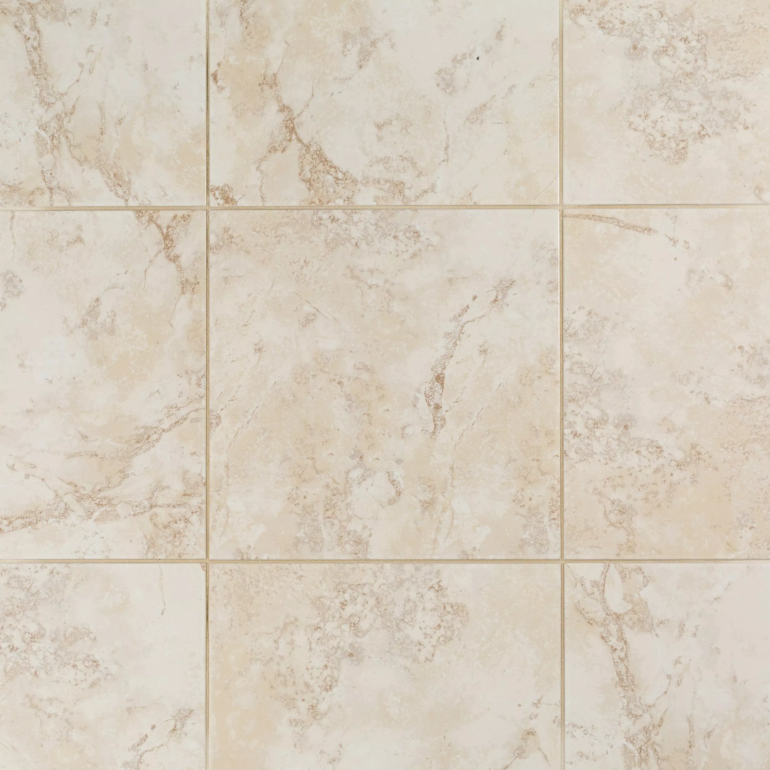 Enigma Miel High Gloss Ceramic Tile