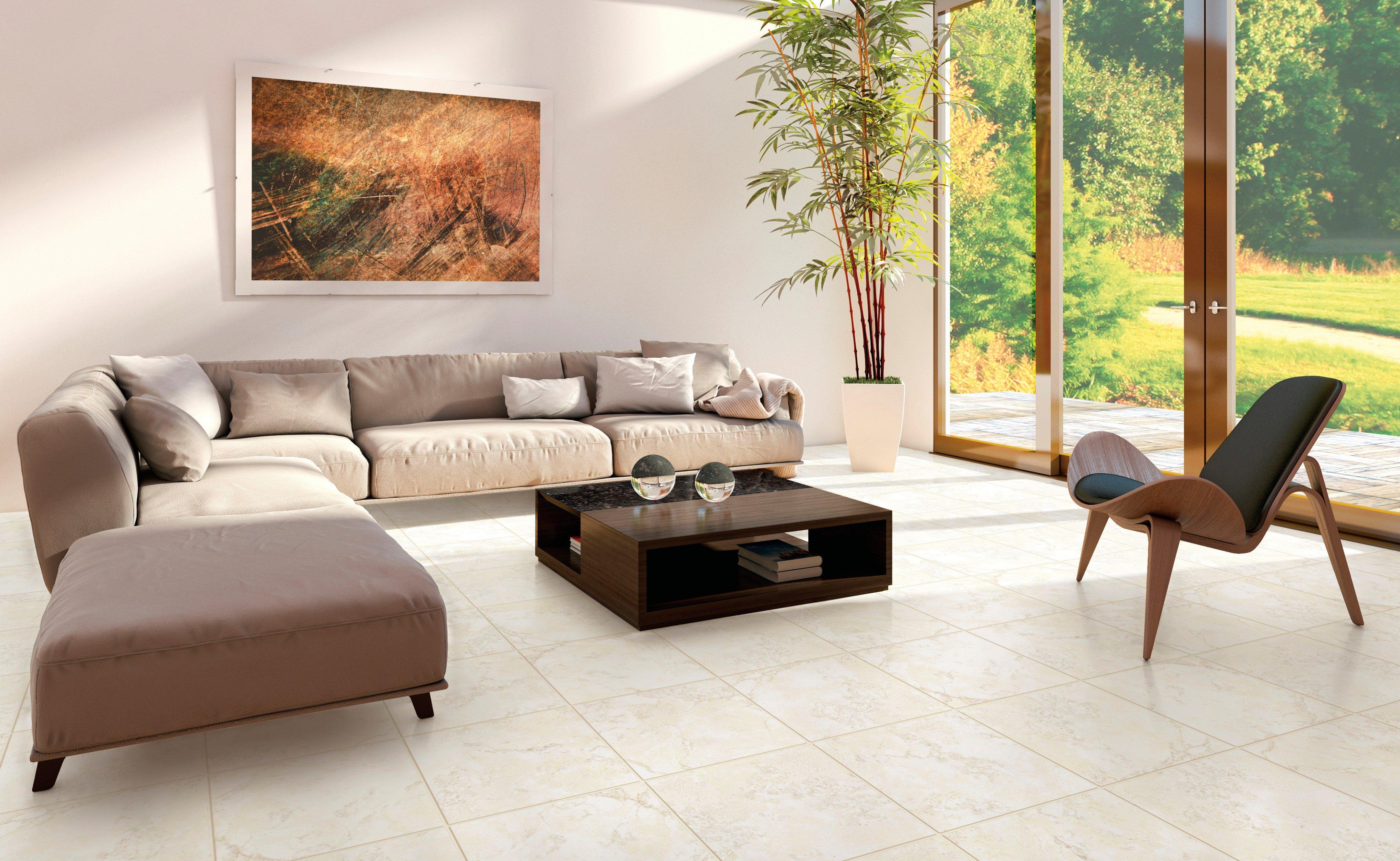 Enigma Miel High Gloss Ceramic Tile