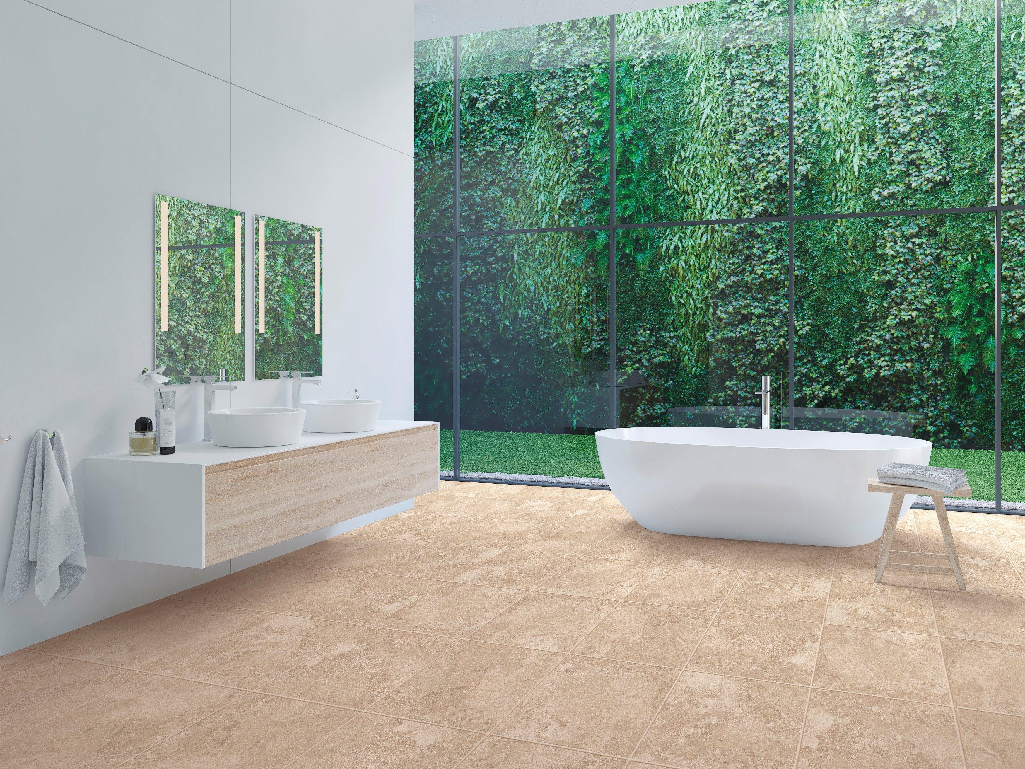 Floor Elegance: Bathroom & Floor Tiles by Kasa Ceramic