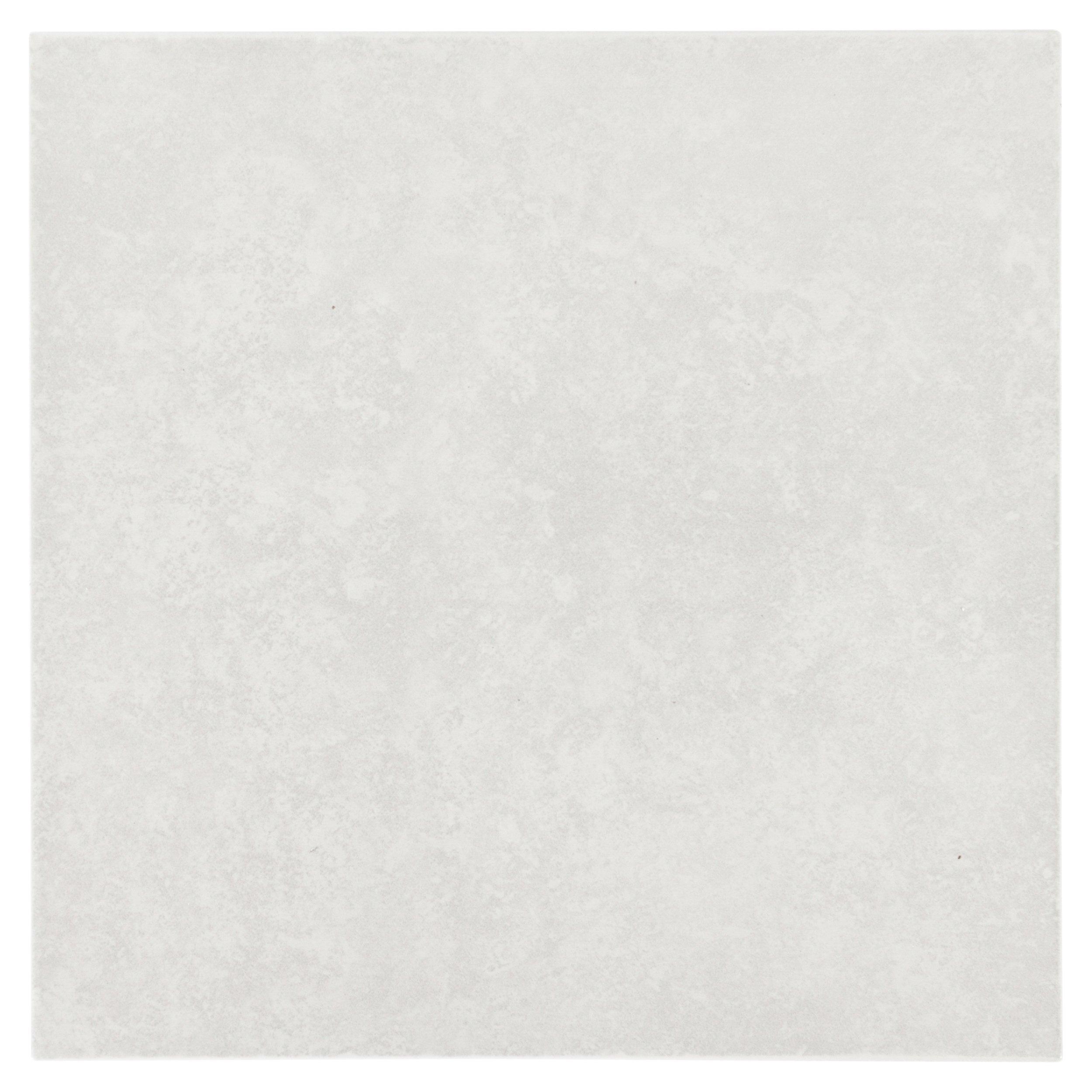 Roma Gris Ceramic Tile - 13 x 13 - 911104165 | Floor and Decor