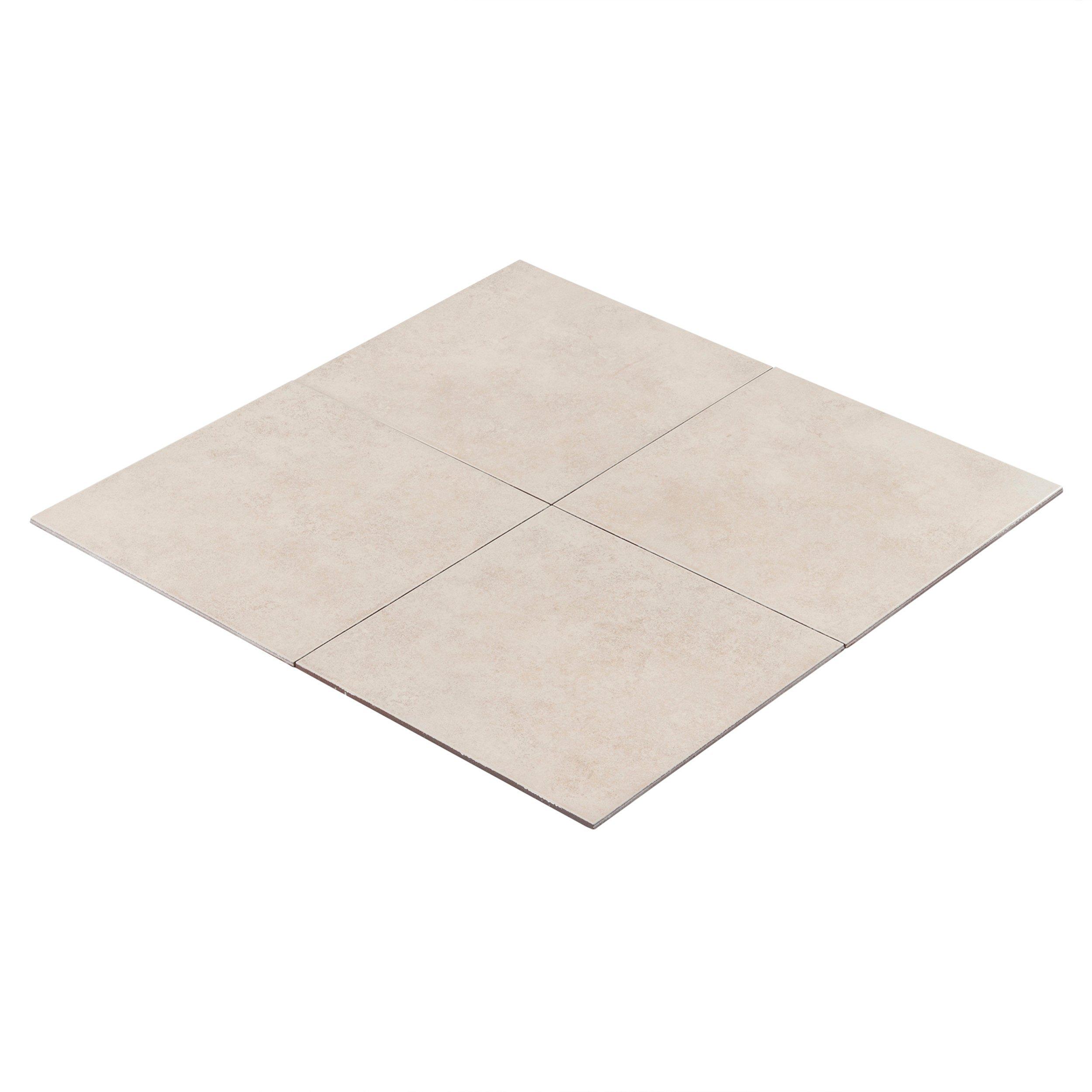Troya Beige Ceramic Tile Floor & Decor