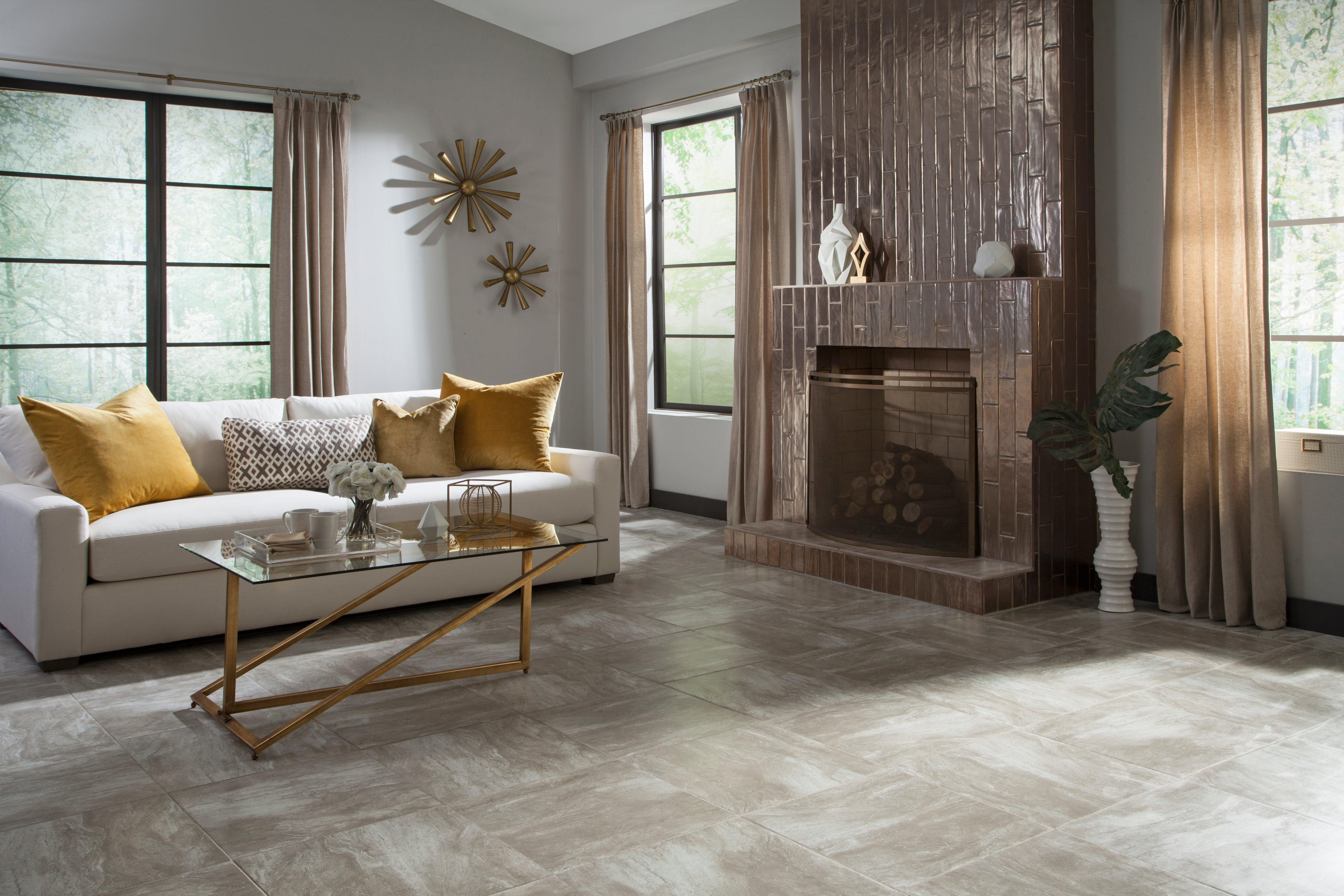 Gala Oro Ceramic Tile
