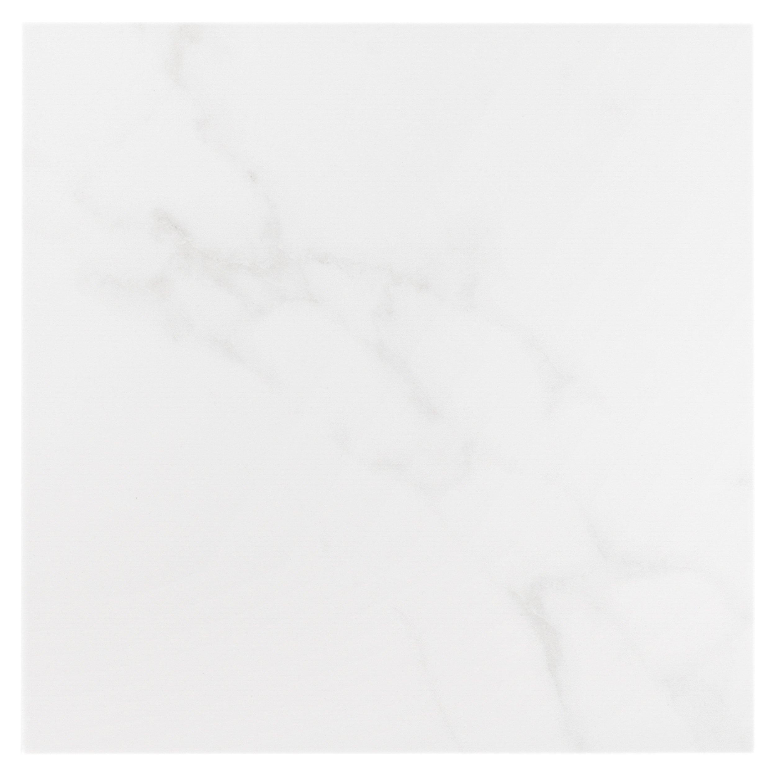 Grand Calacata Matte Porcelain Tile