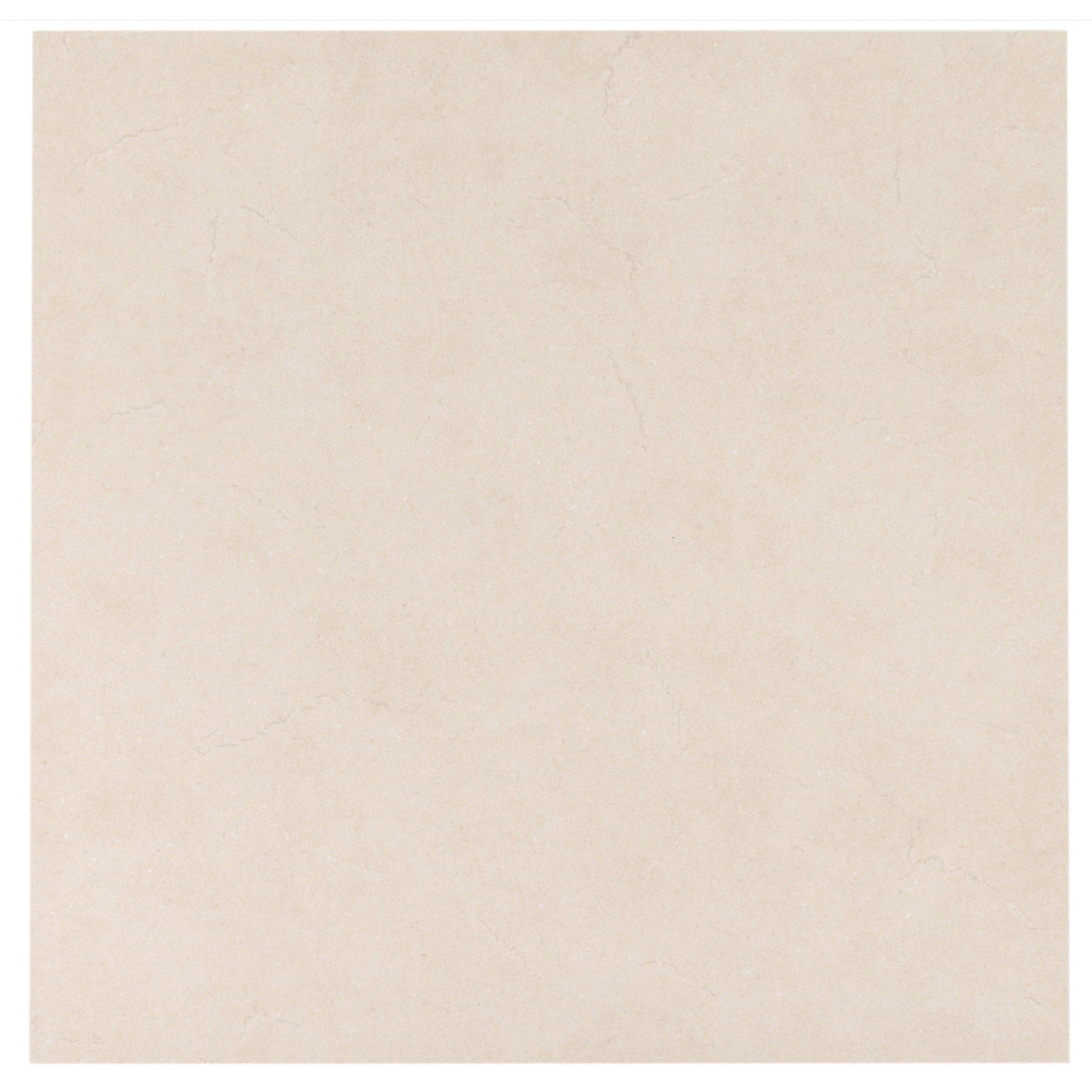 Crema Marfil Polished Porcelain Tile | Floor And Decor