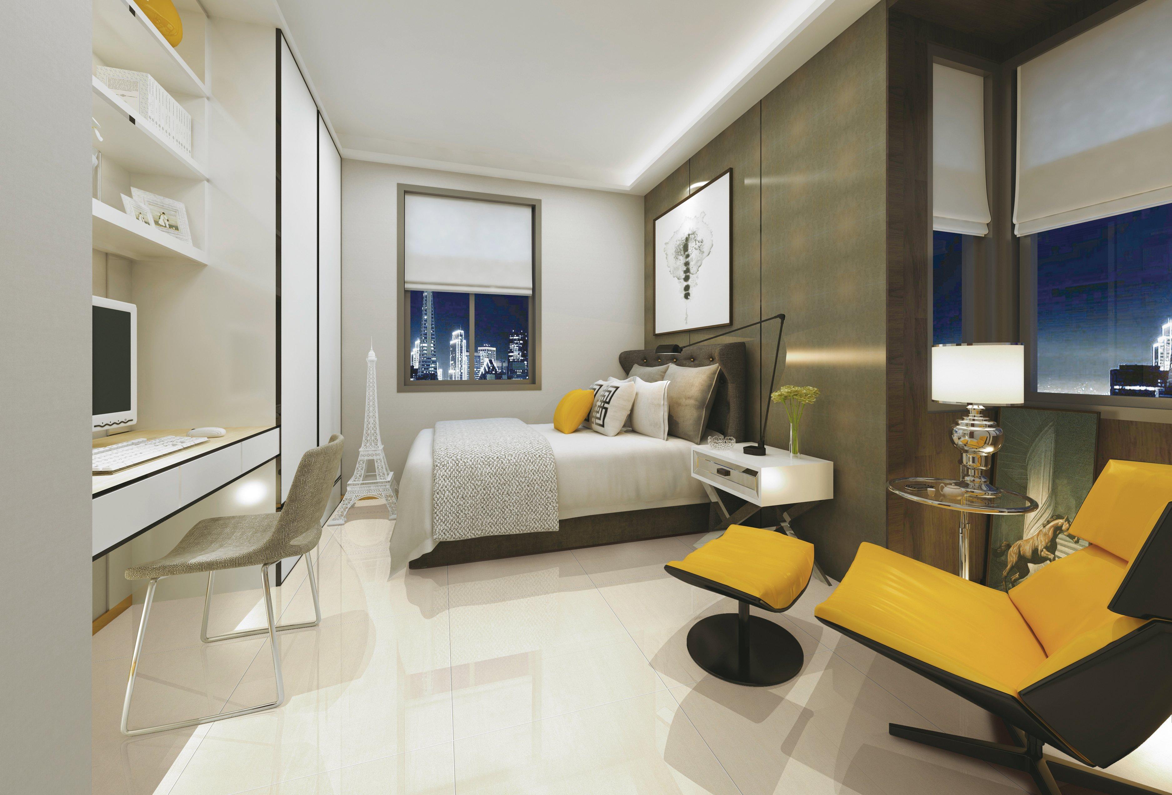 Off White Porcelain Tile