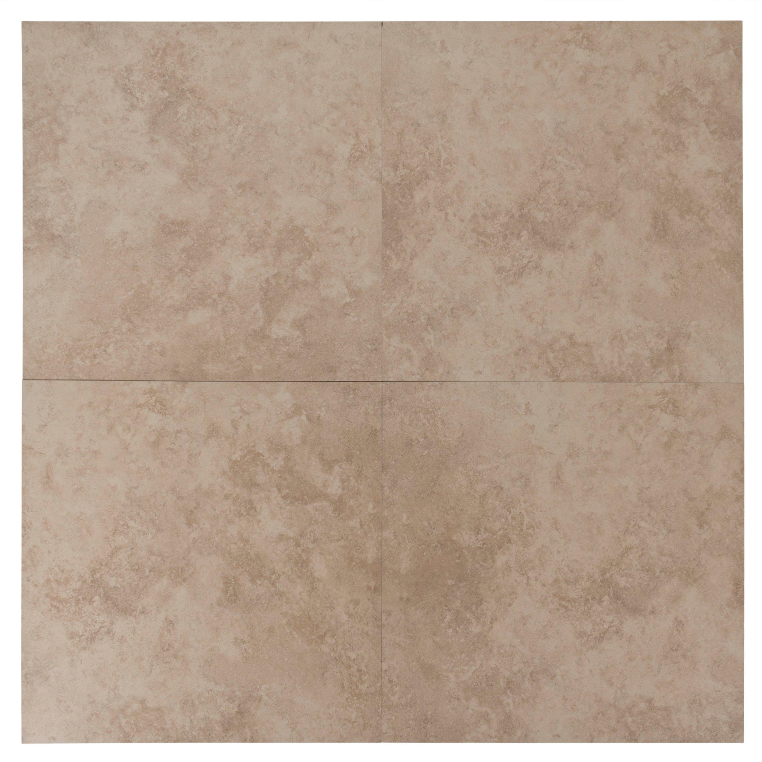 El Mirage Walnut Porcelain Tile Floor and Decor