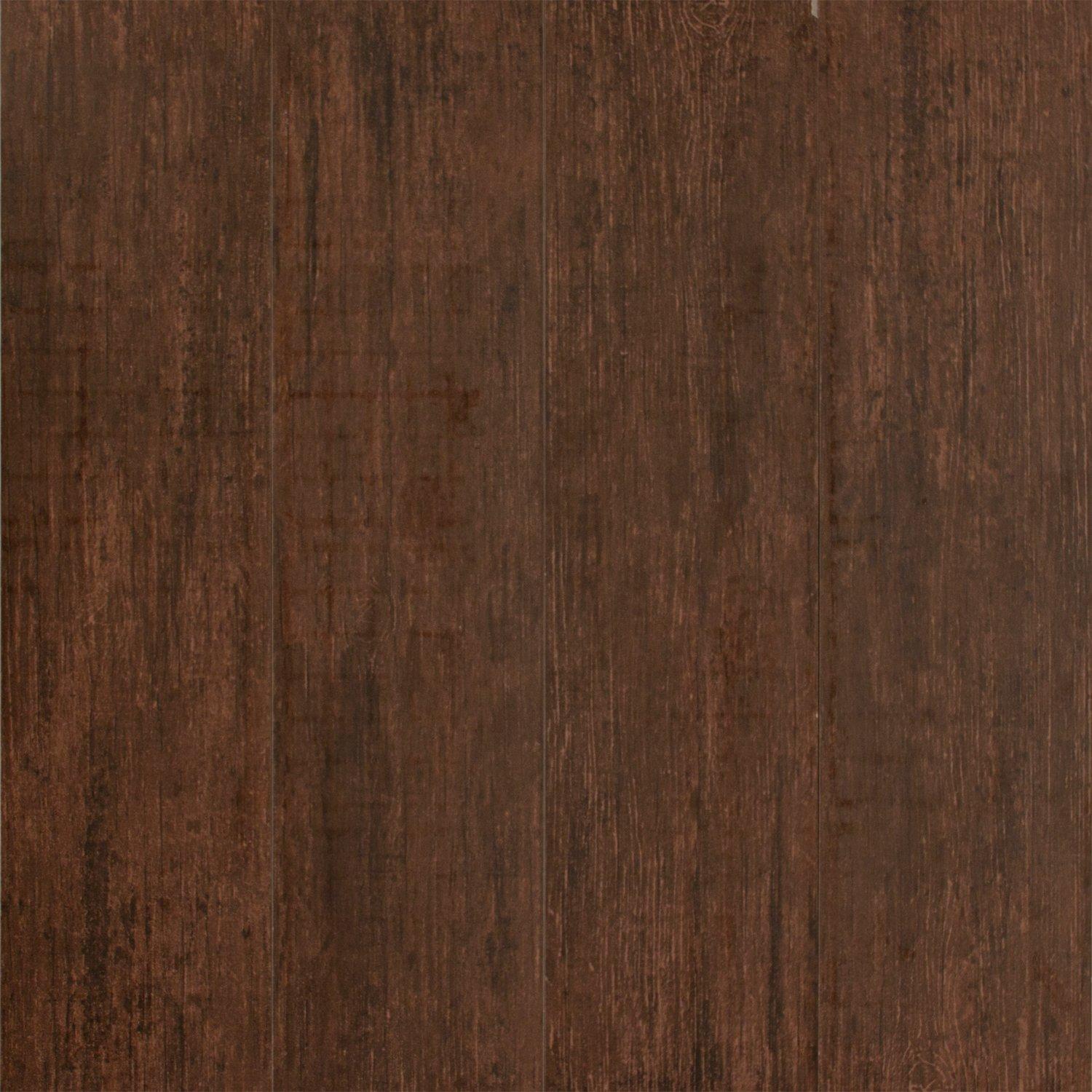 Chestnut C07 - Wood Planks Wall Decor 3D