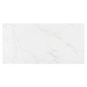 Carrara Polished Porcelain Tile - 12 x 24 - 912500311 | Floor and Decor