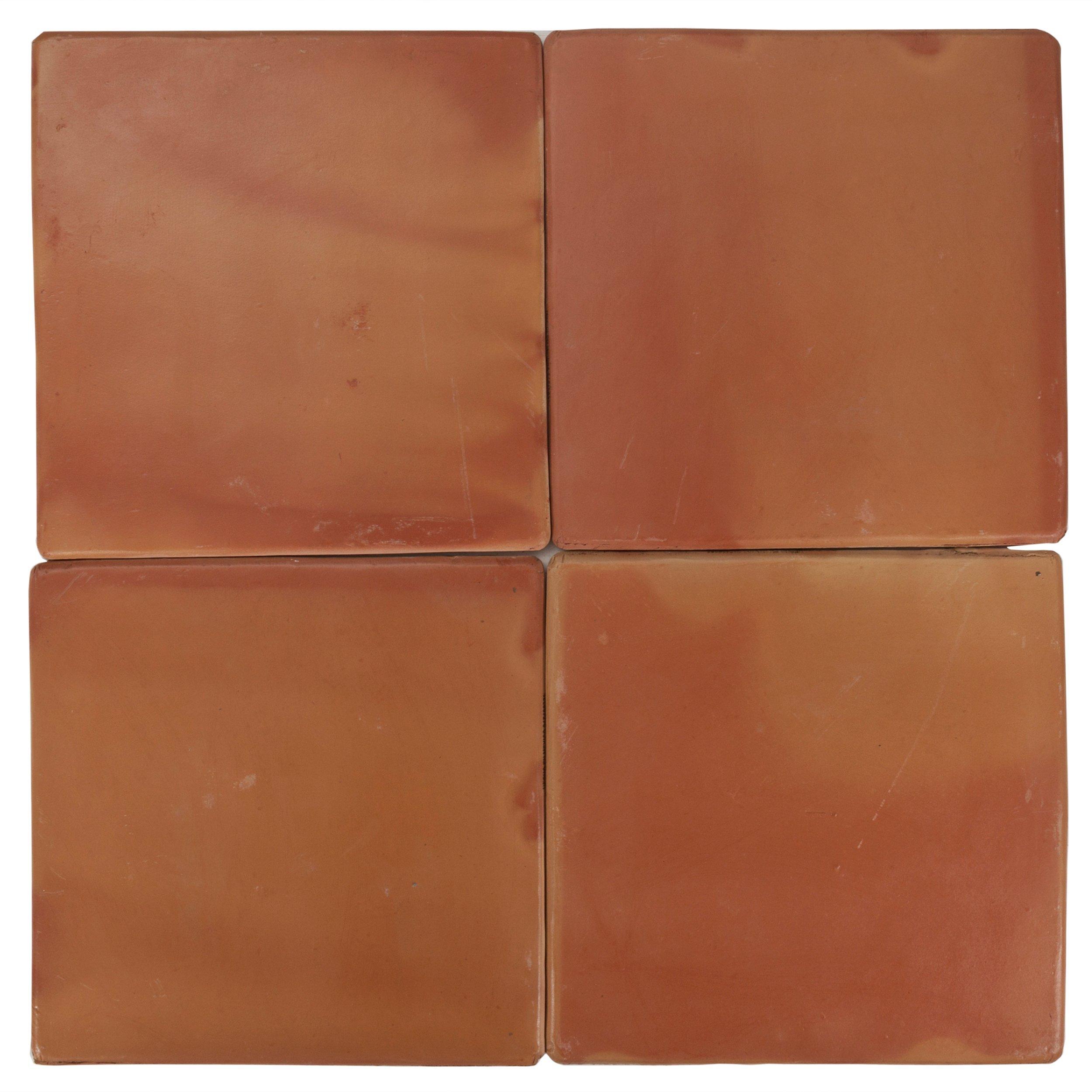 Super Sealed Matte Saltillo Tile