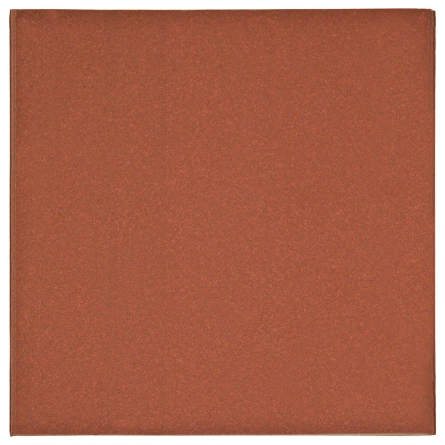 Spanish Red Quarry Tile | Floor & Decor
