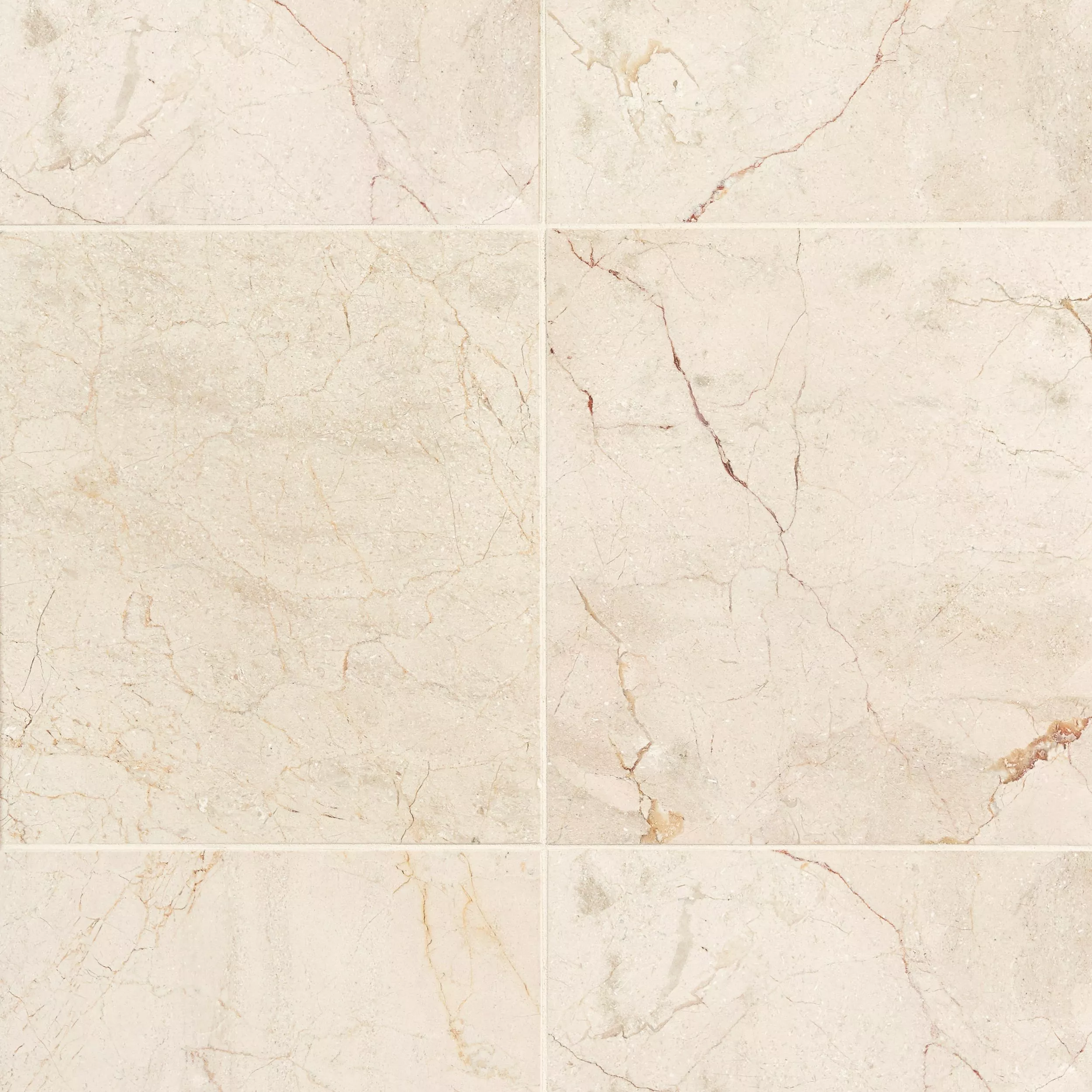 Crema Marfil Classic Marble Tile