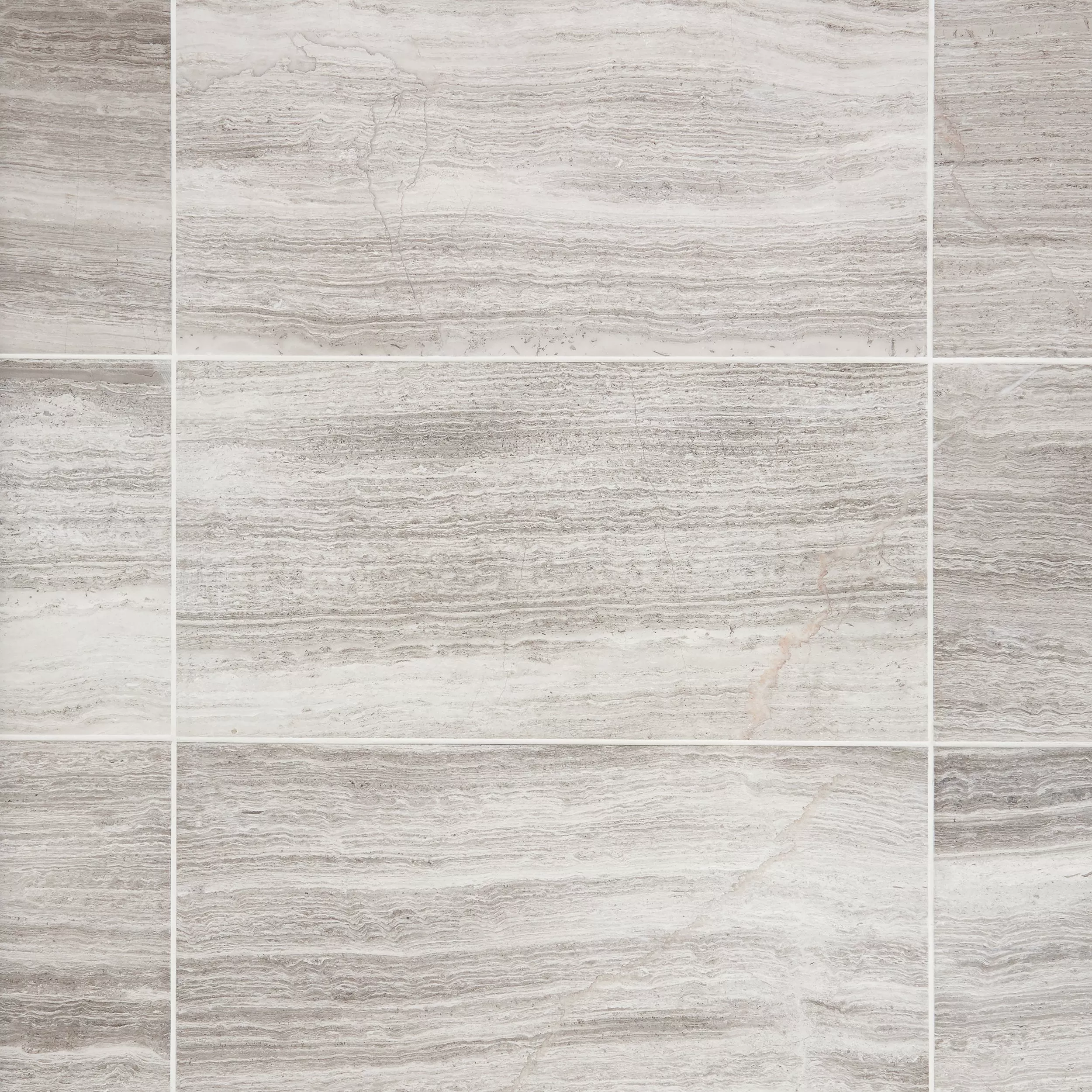 Valentino White Marble Tile