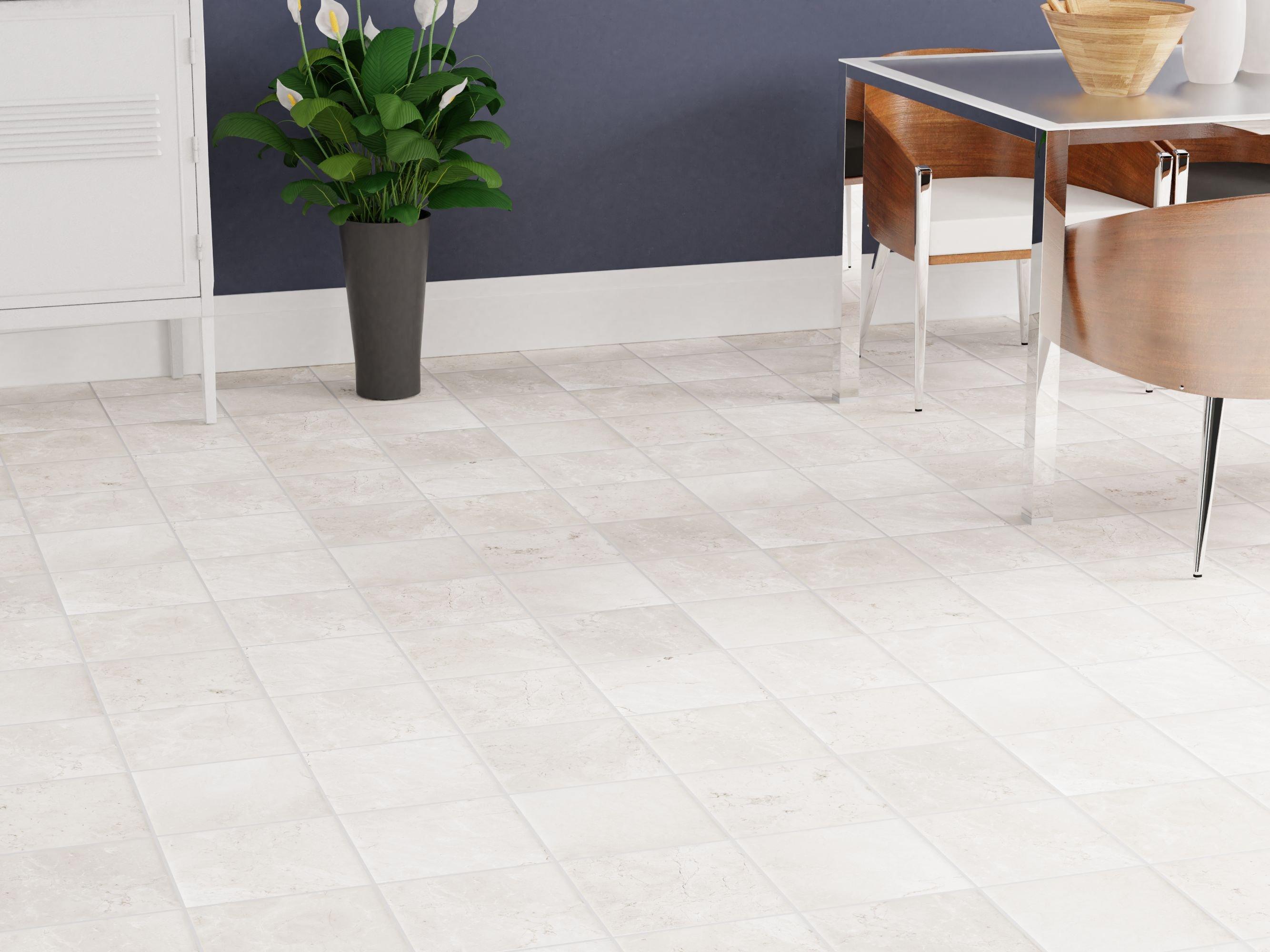 Terra Nuova Brushed Marble Tile