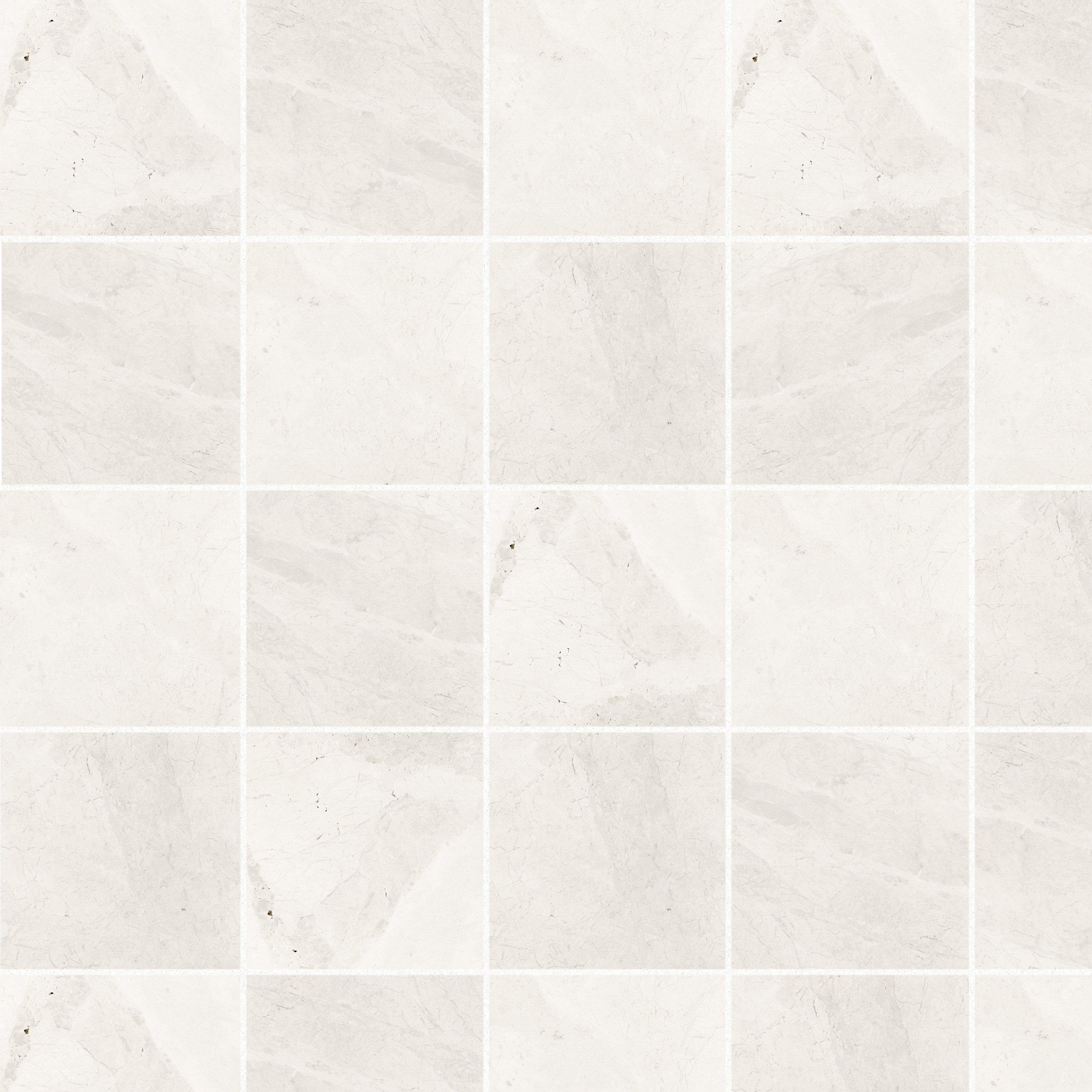 Terra Nuova Brushed Marble Tile