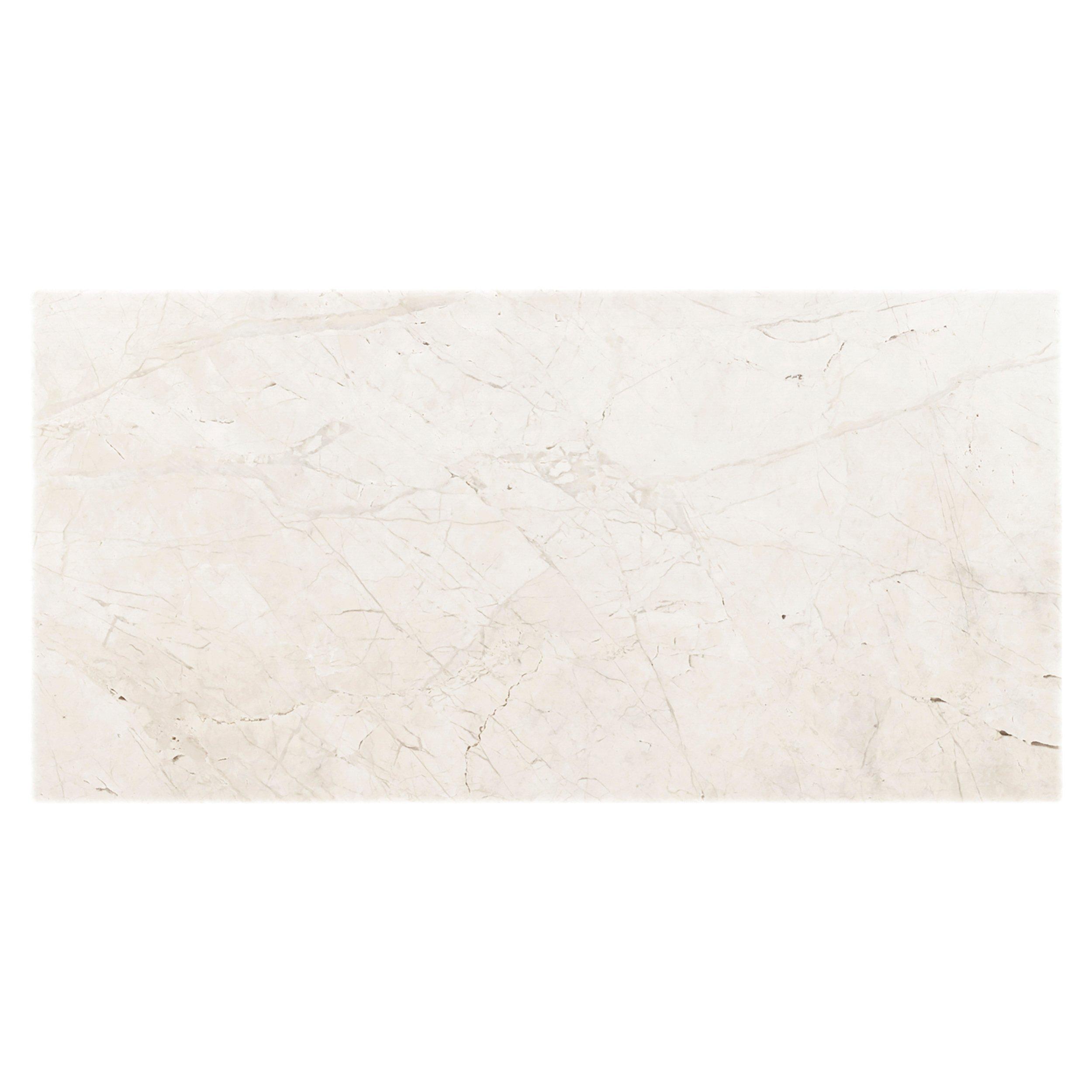 Terra Nuova Brushed Marble Tile