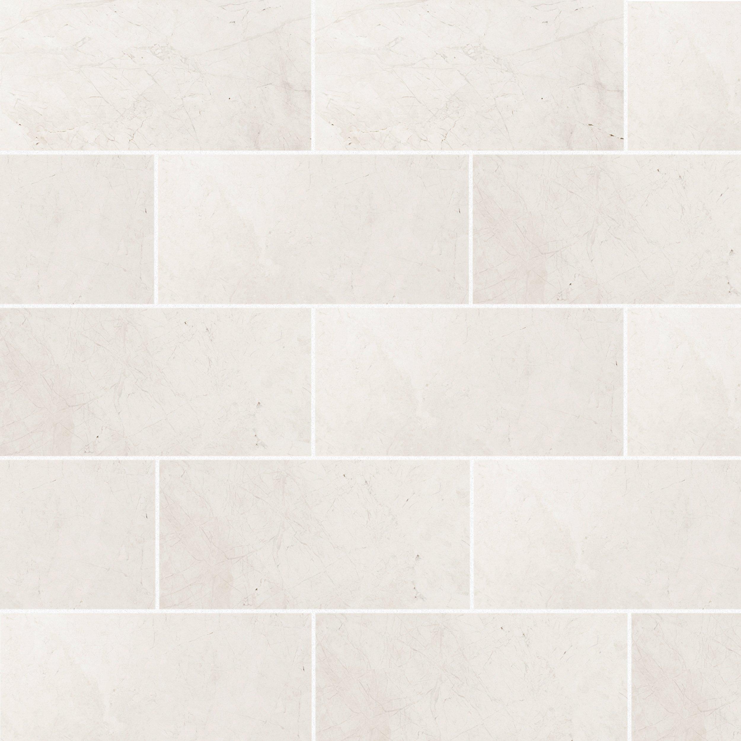 Terra Nuova Brushed Marble Tile