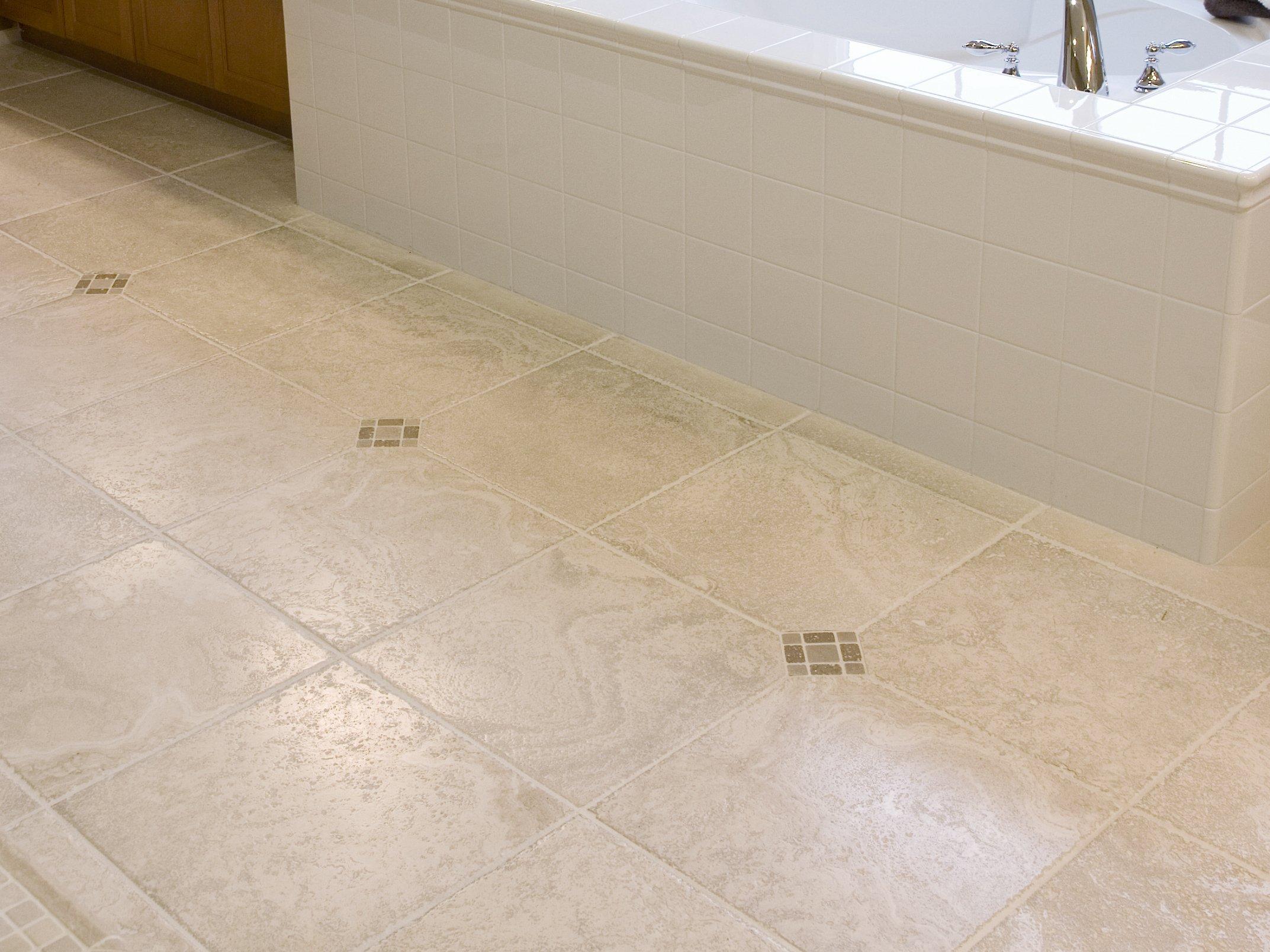 Terra Nuova Brushed Marble Tile