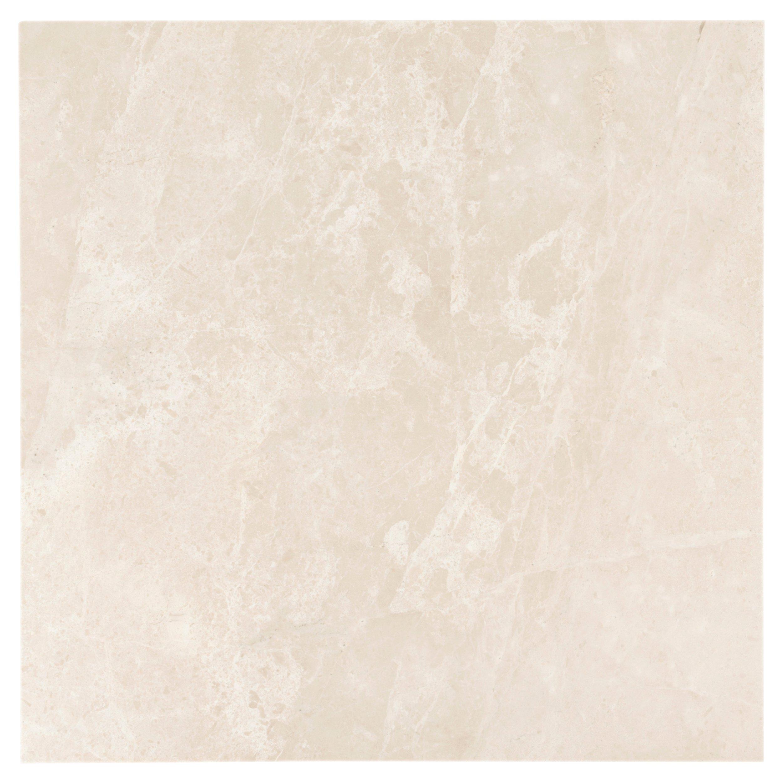 Botticino Marble Tile Floor & Decor