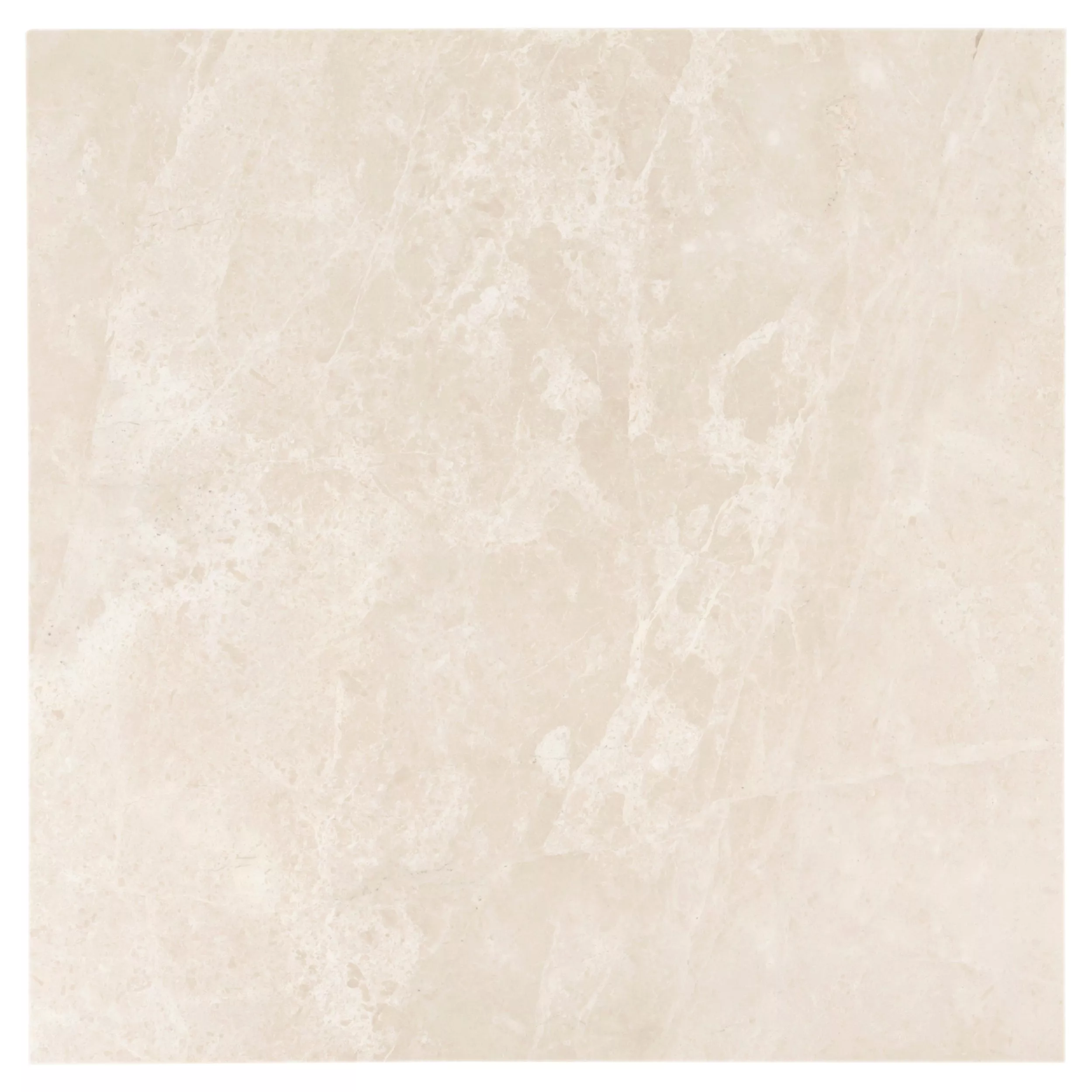 Botticino Marble Tile Floor and Decor