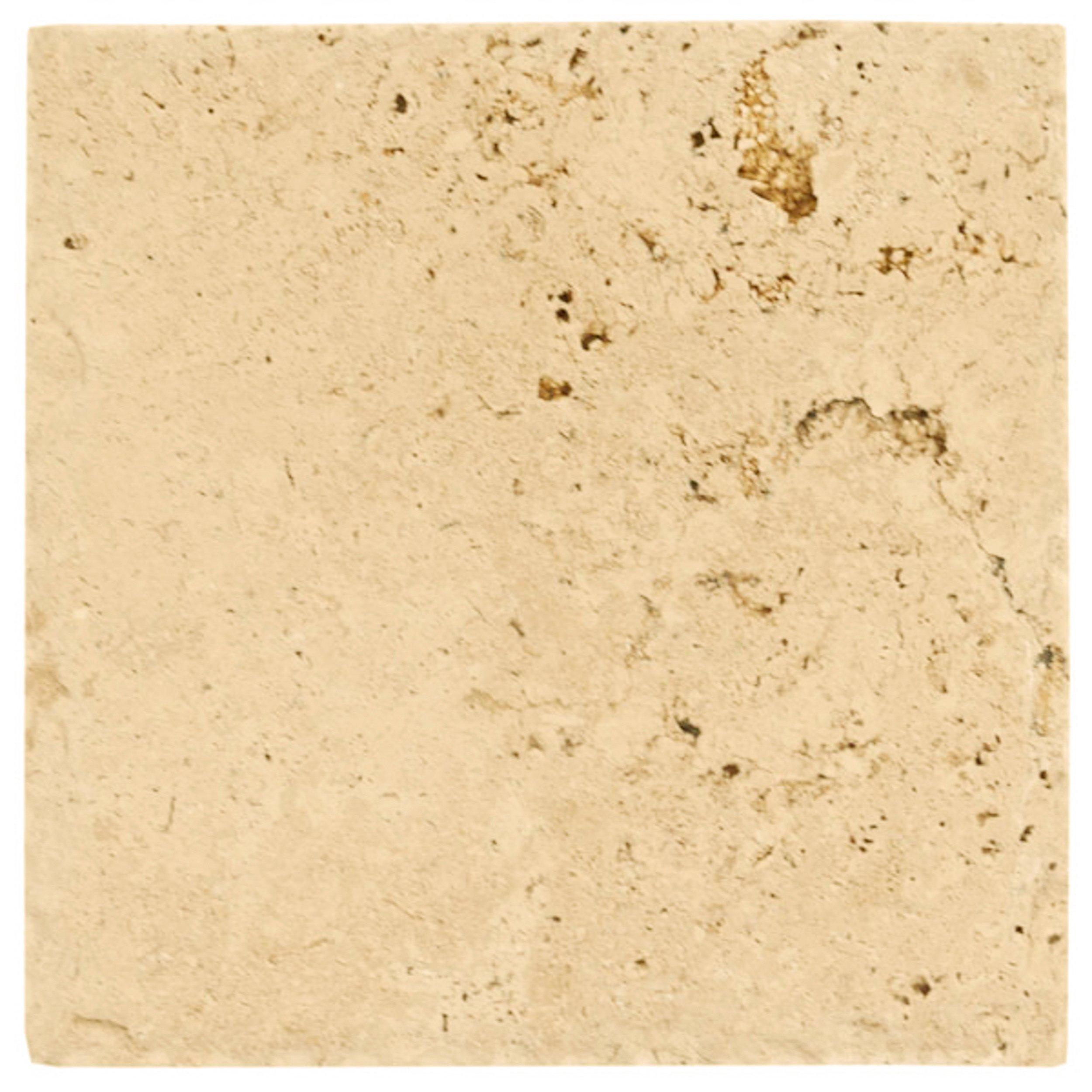 Antique Parma Brushed Travertine Tile