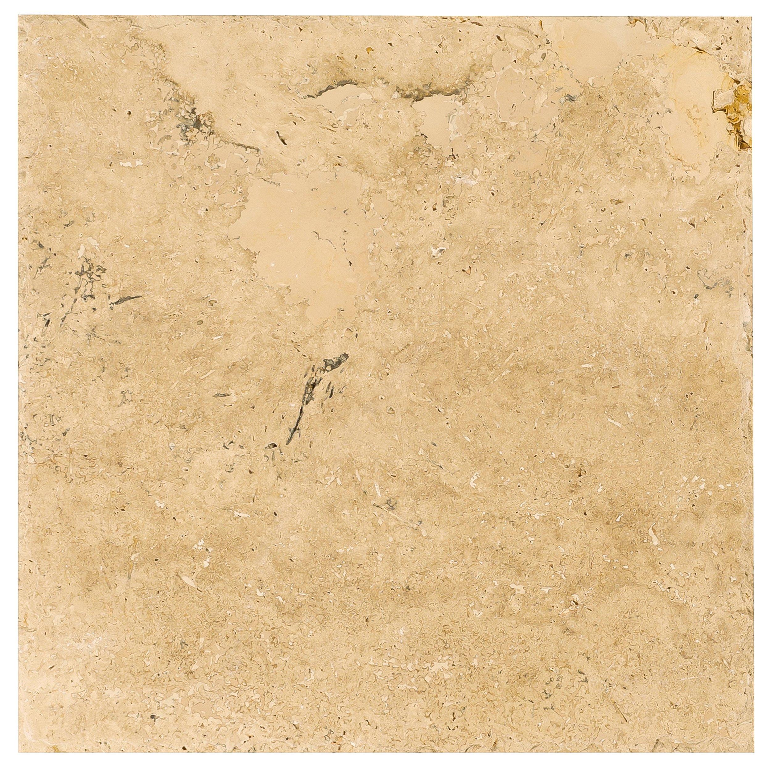Antique Parma Brushed Travertine Tile