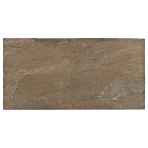 Multicolor Slate Tile 12 X 24 924100179 Floor And Decor