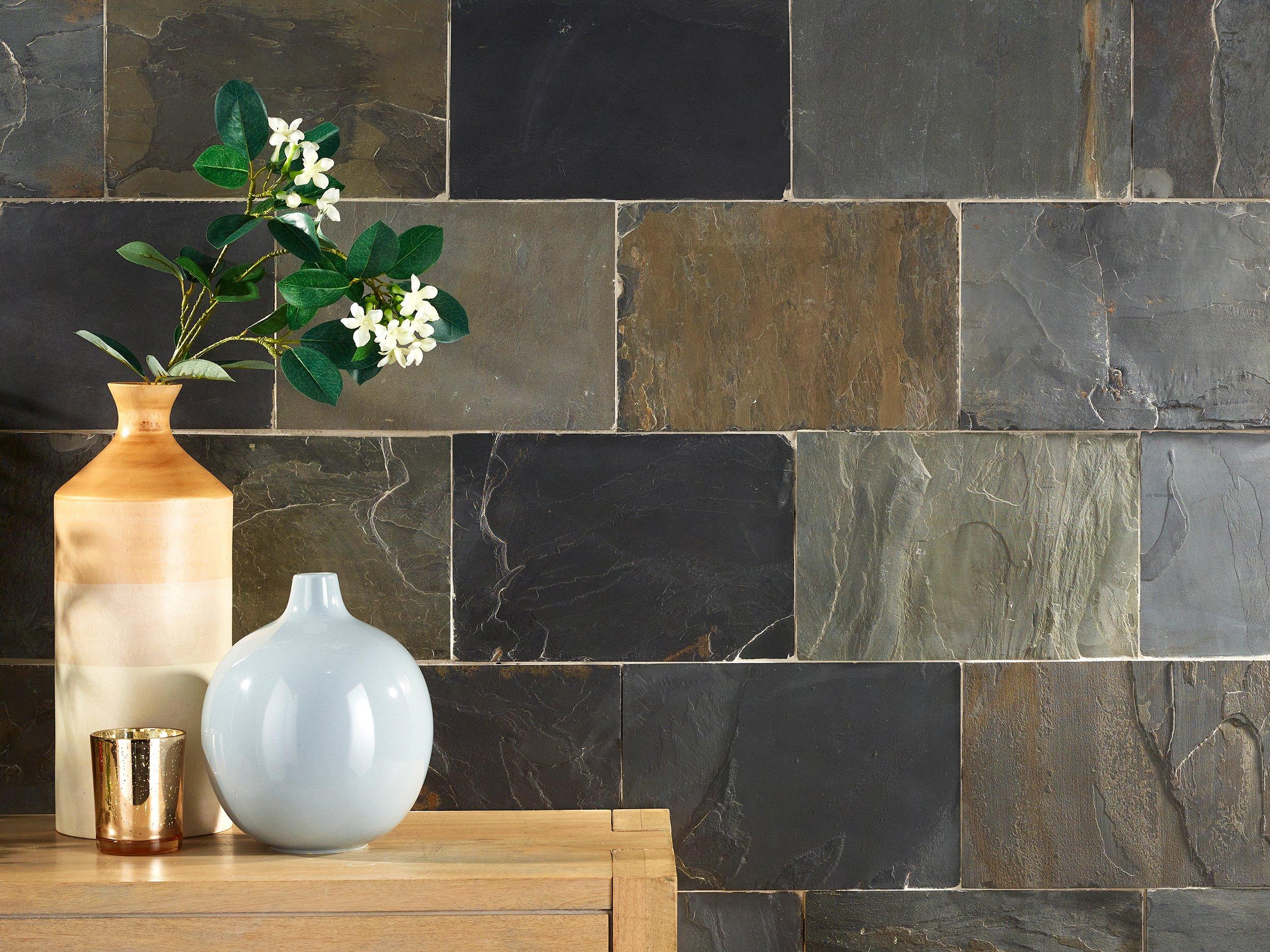 Indian Creek Slate Tile