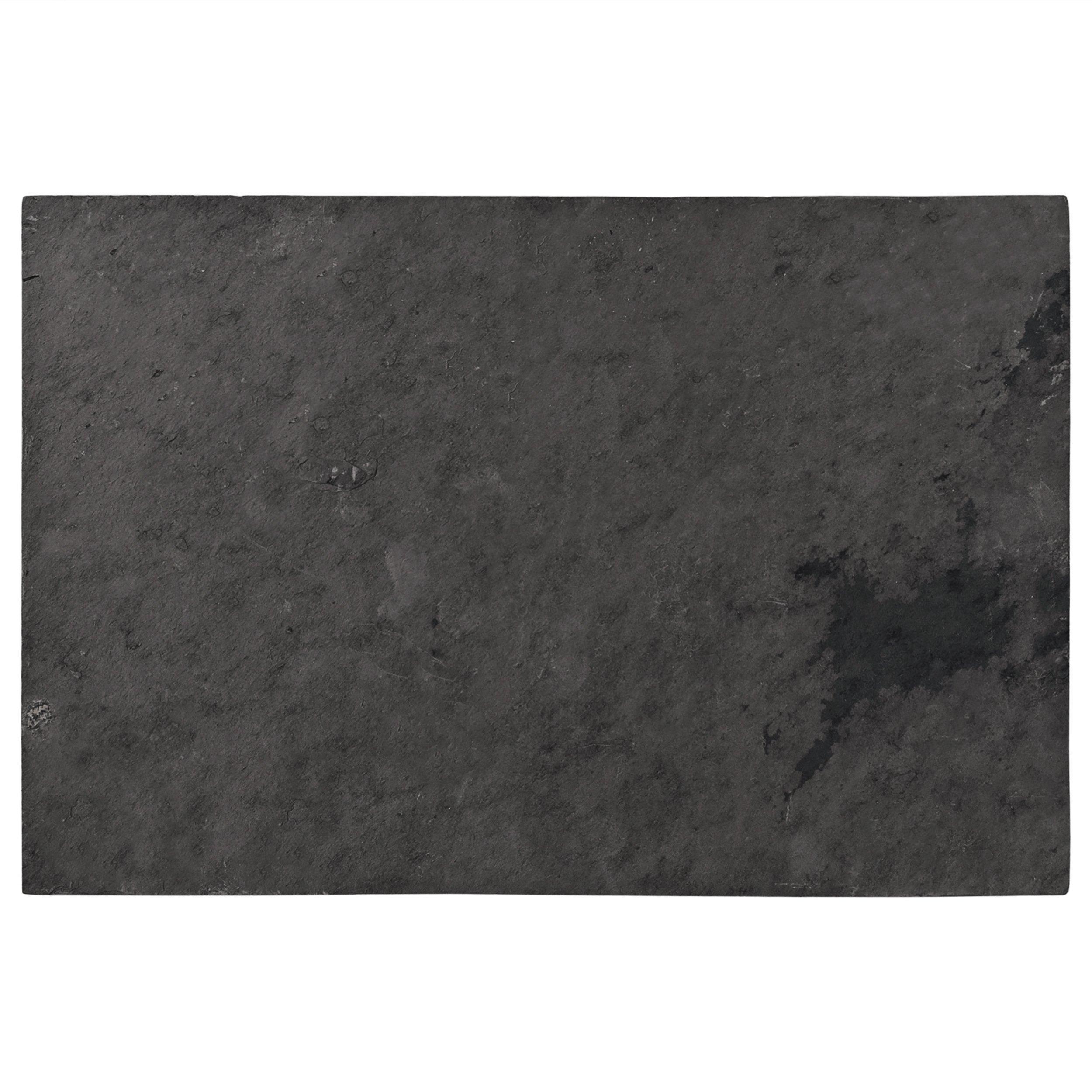 Black Natural Slate Tile