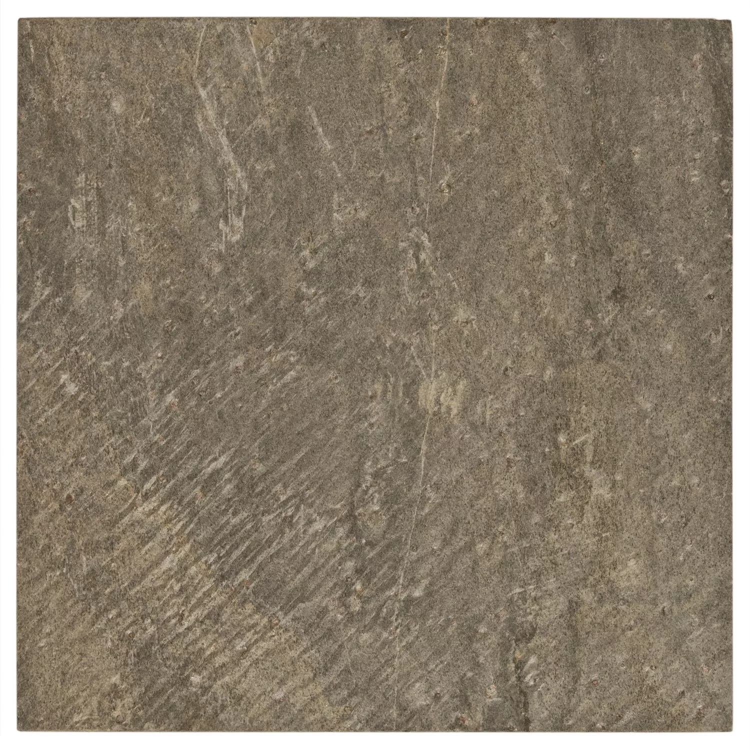 Gold Green Honed Quartzite Tile Floor and Decor