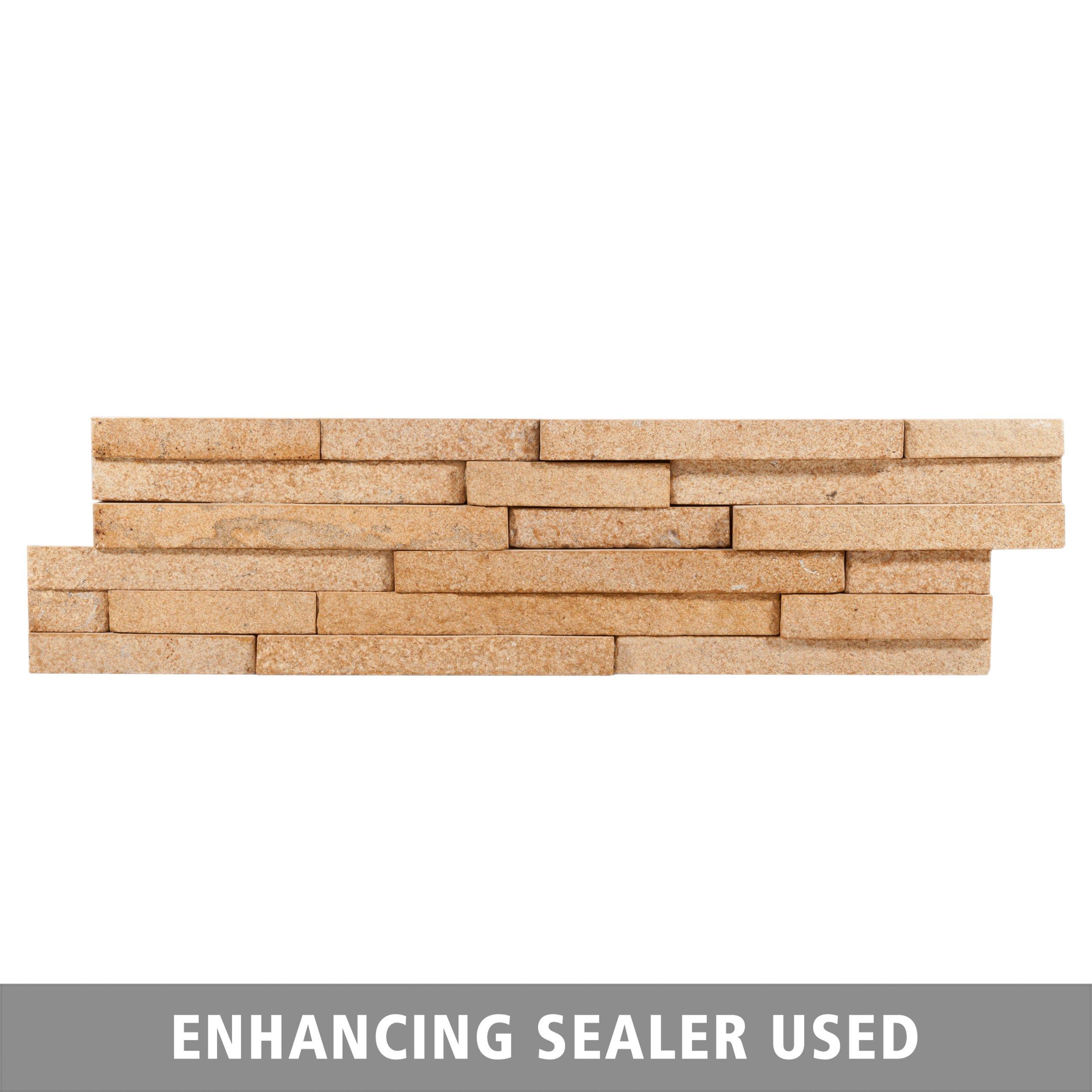 French Crema Limestone Panel Ledger Floor and Decor