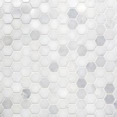 Hexagon Tile Floor Decor Hexagon Tile Floor Decor