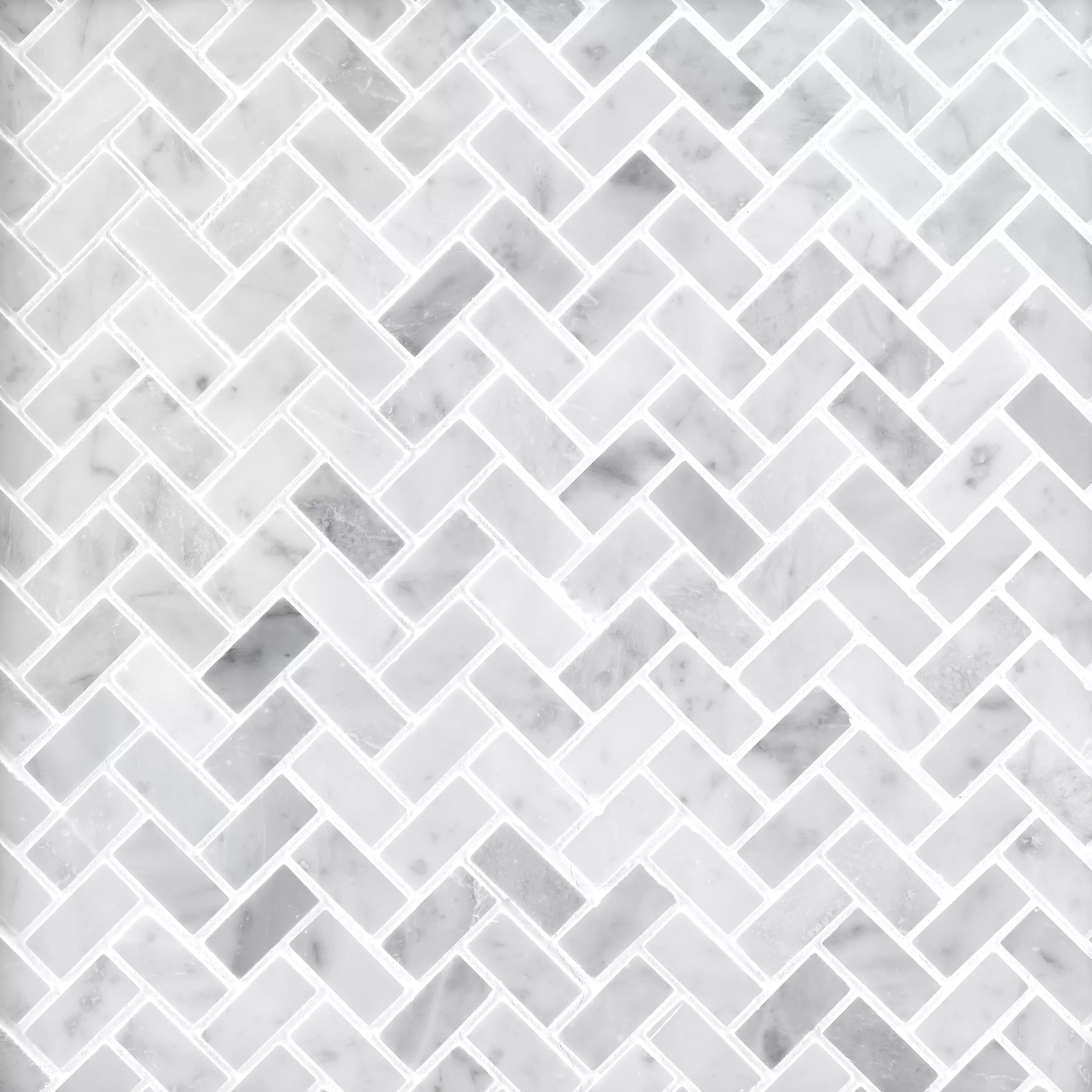 Con-Tact Clear Herringbone 12 in. x 5 ft. Non-Adhesive Solid