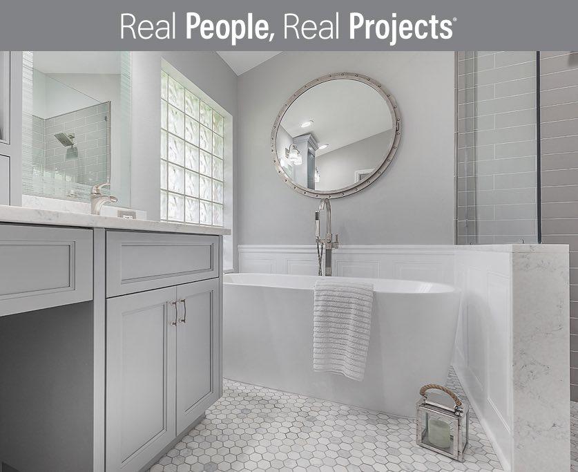 Marble Hexagon Tile Bathroom Floor – Flooring Tips