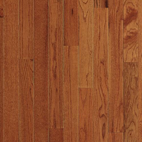 Stock Red Oak Smooth Solid Hardwood, Bruce Hardwood Flooring Installation