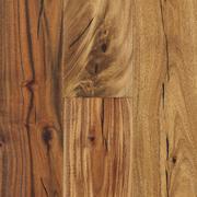 Hand Sed Solid Hardwood, Lifescapes Premium Hardwood Flooring Installation