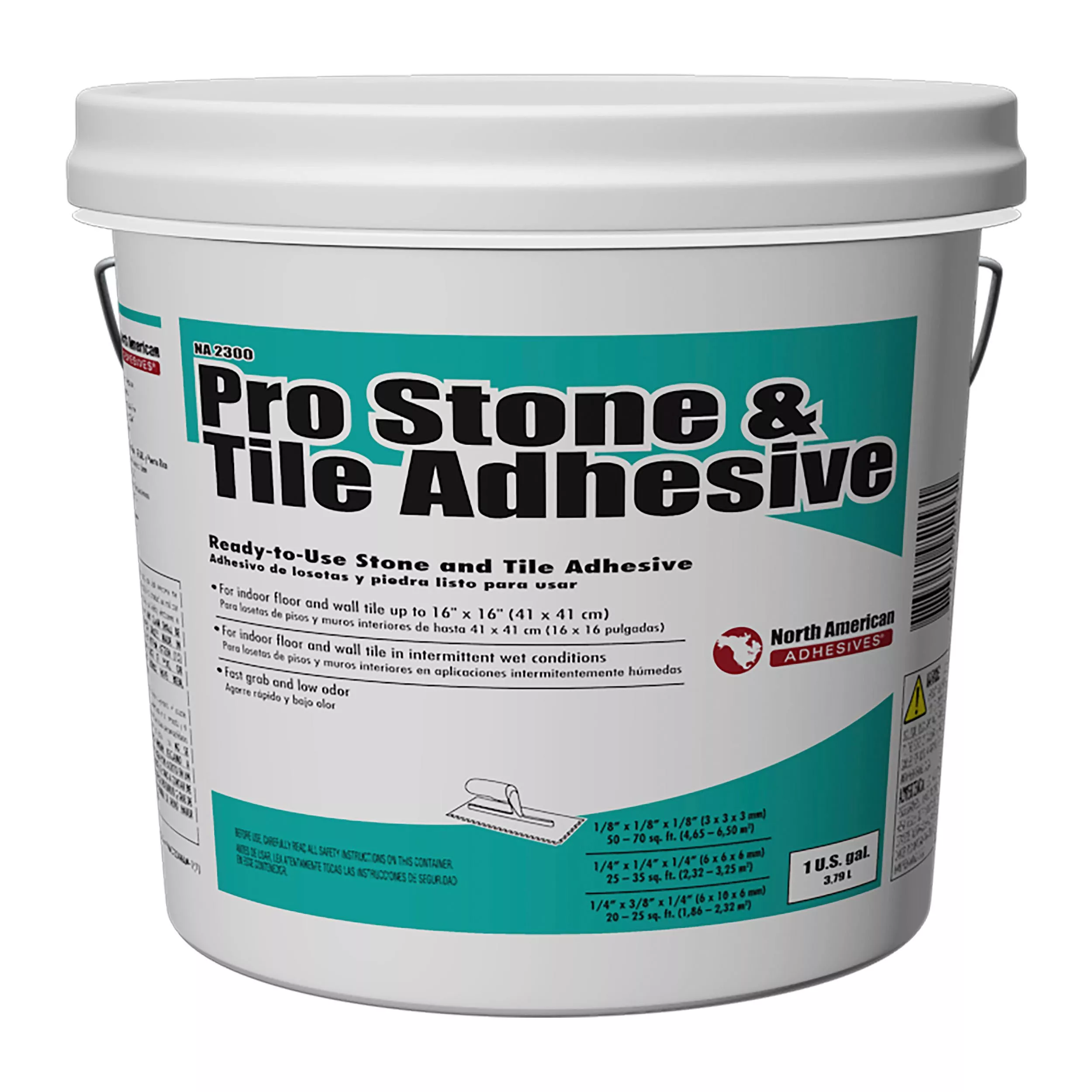 Mapei Pro Stone and Tile Adhesive Floor and Decor