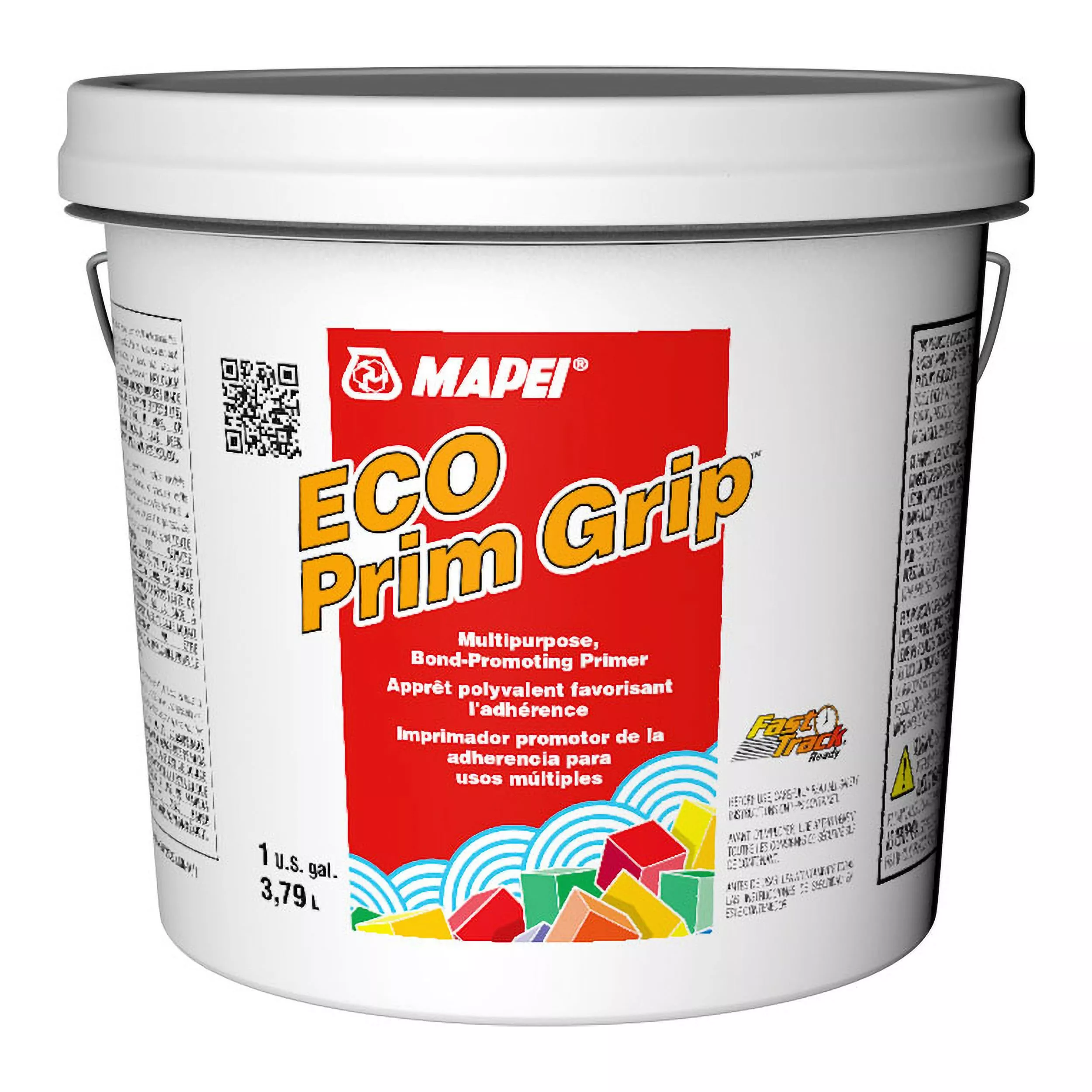 Mapei Eco Prim Grip BondPromoting Primer Floor and Decor