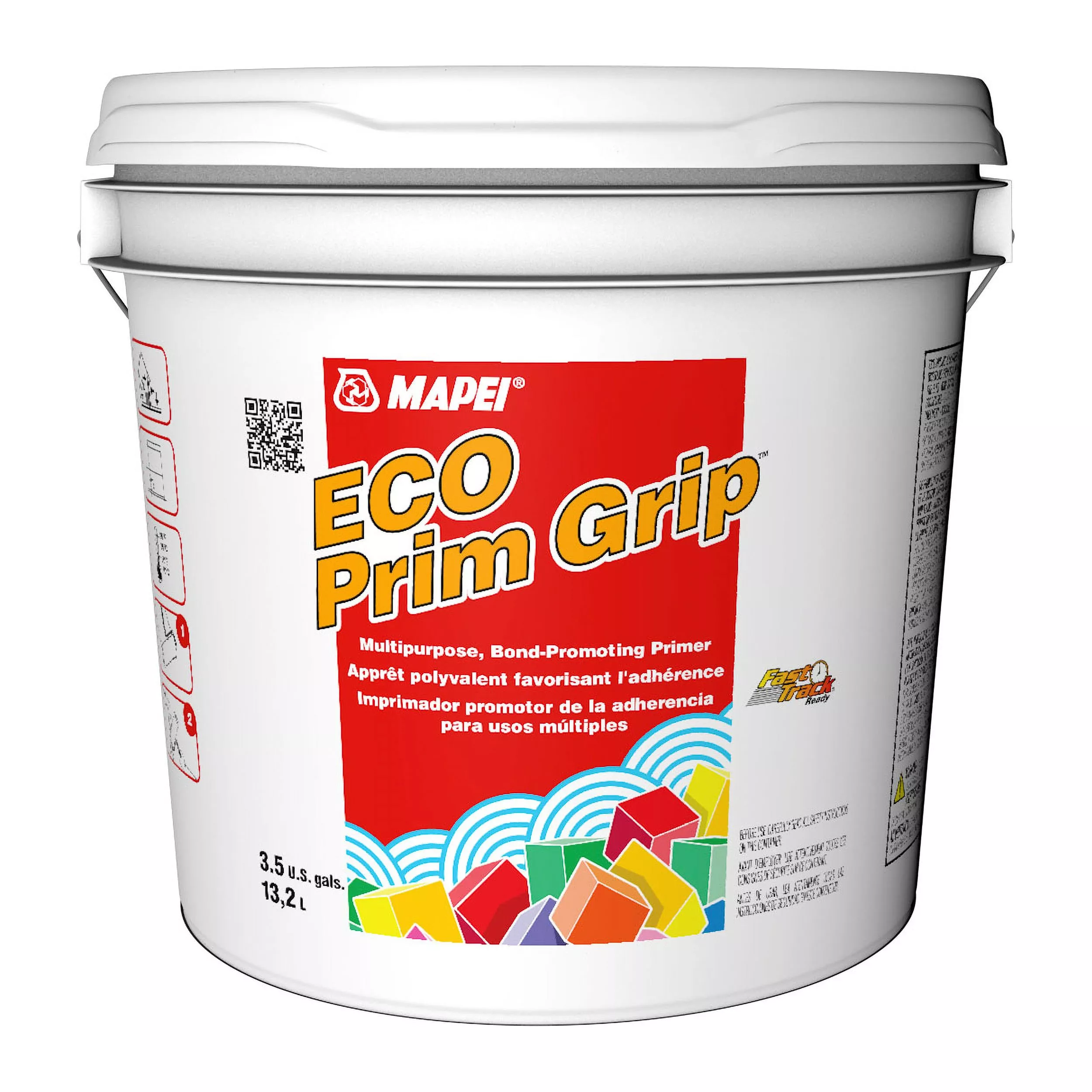 Mapei Eco Prim Grip BondPromoting Primer Floor and Decor