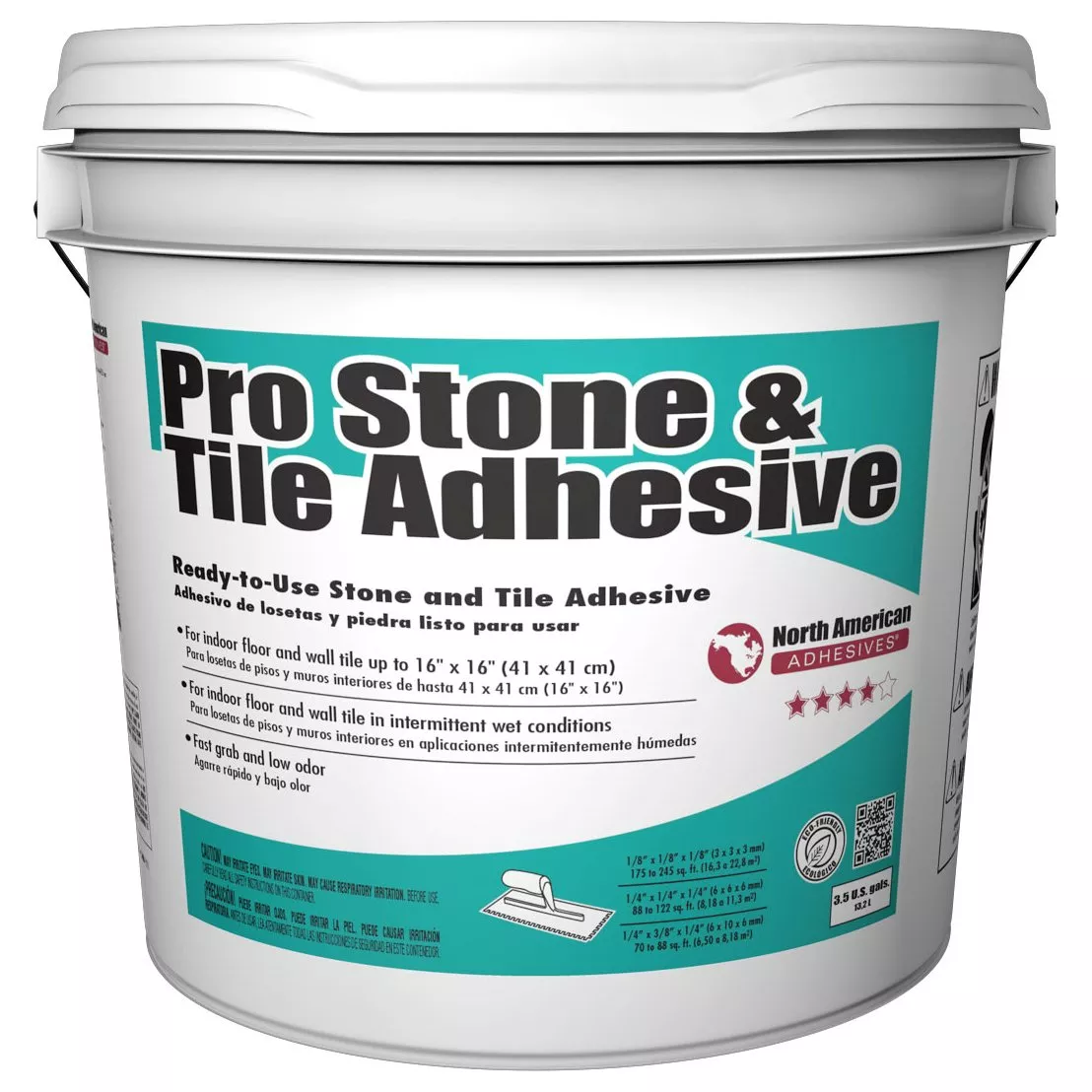 wall tile adhesive