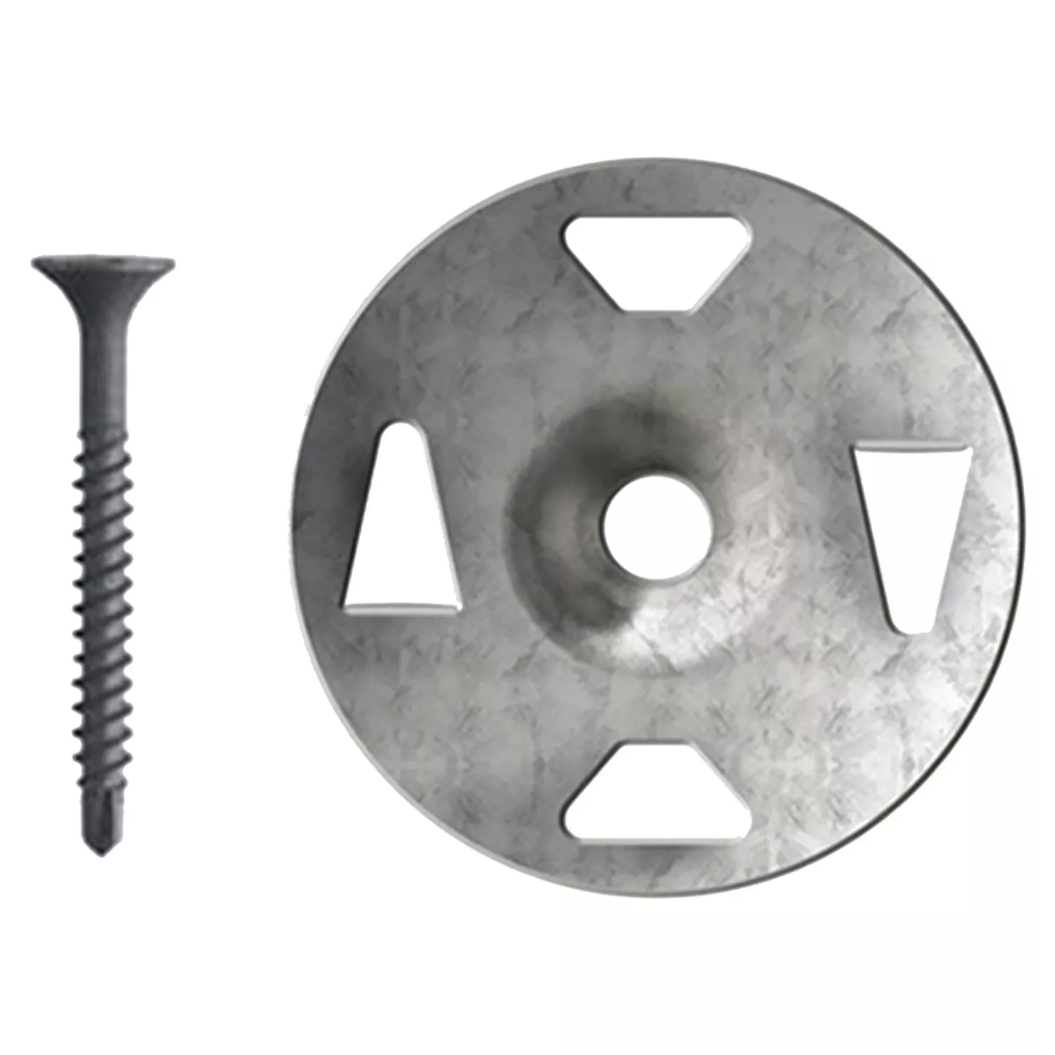 Schluter-Kerdi-Board-ZT/-ZS Screw and Washer Set