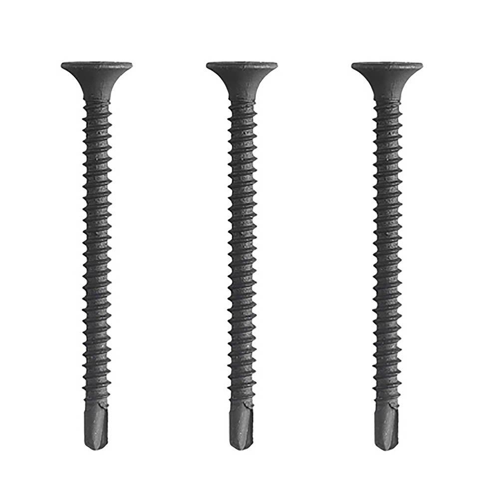 Schluter Kerdi-Board-Zs Coarse Thread Screws 2in. - 100 pack
